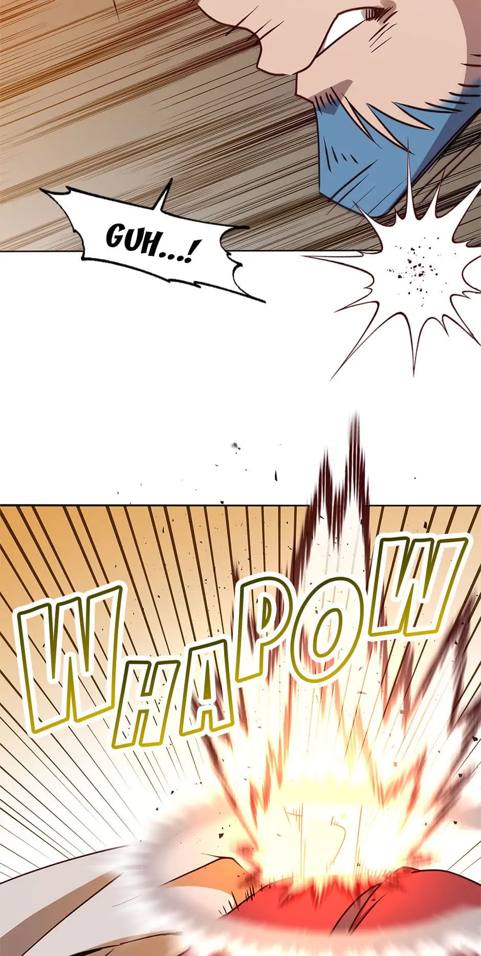 Read The Max Level Hero Strikes Back EN Manga Online