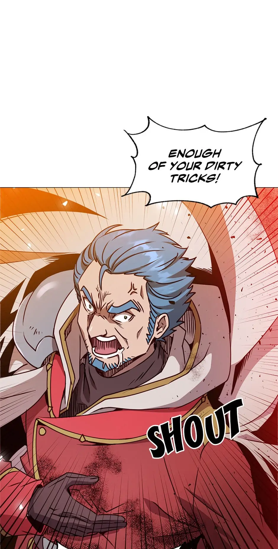 Read The Max Level Hero Strikes Back EN Manga Online