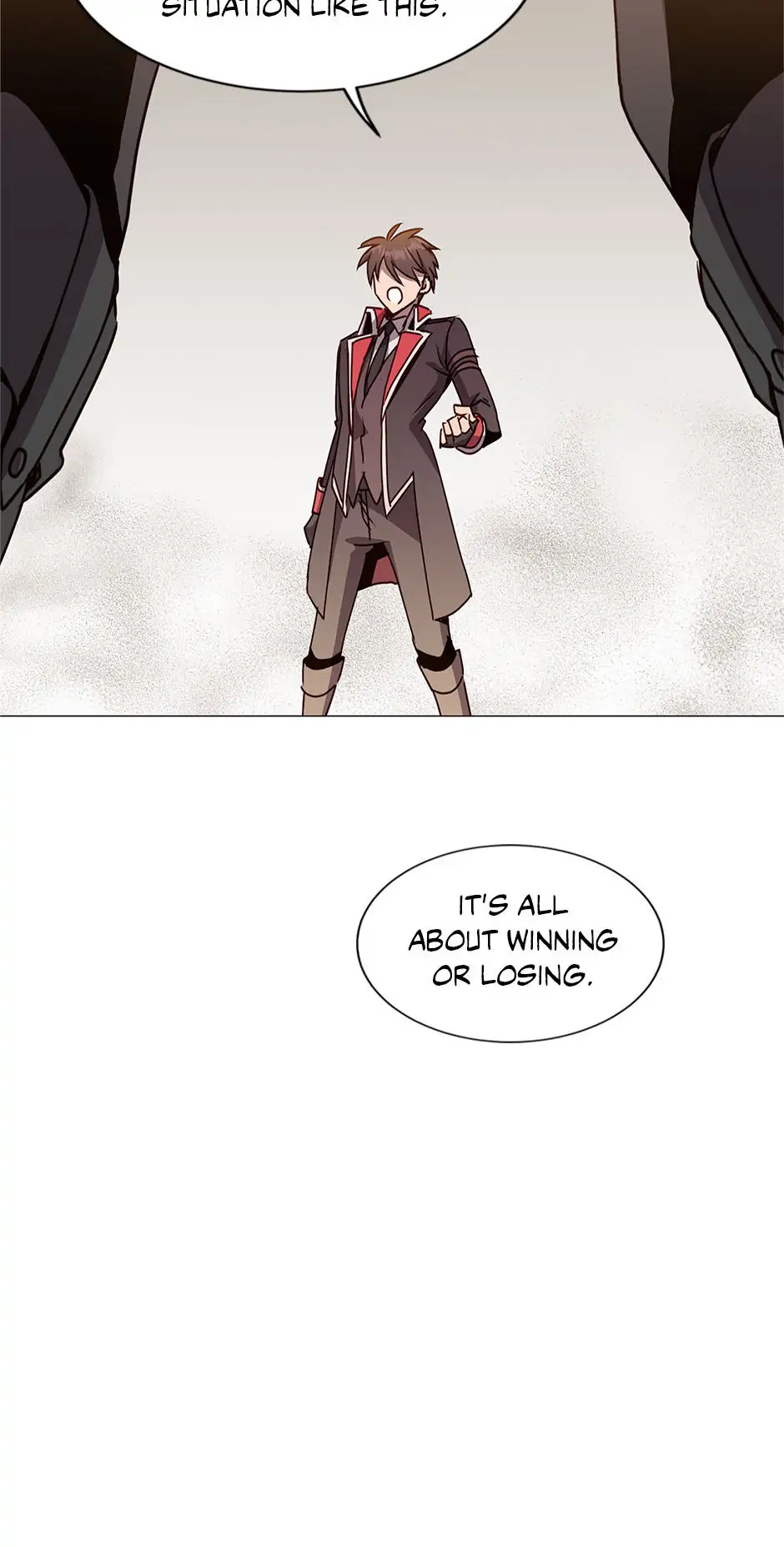 Read The Max Level Hero Strikes Back EN Manga Online