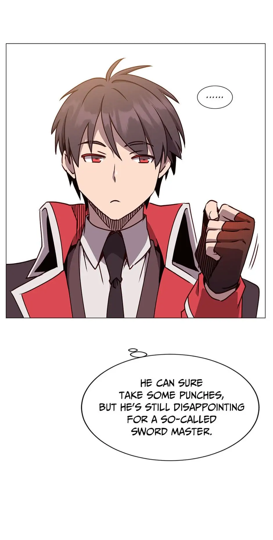 Read The Max Level Hero Strikes Back EN Manga Online