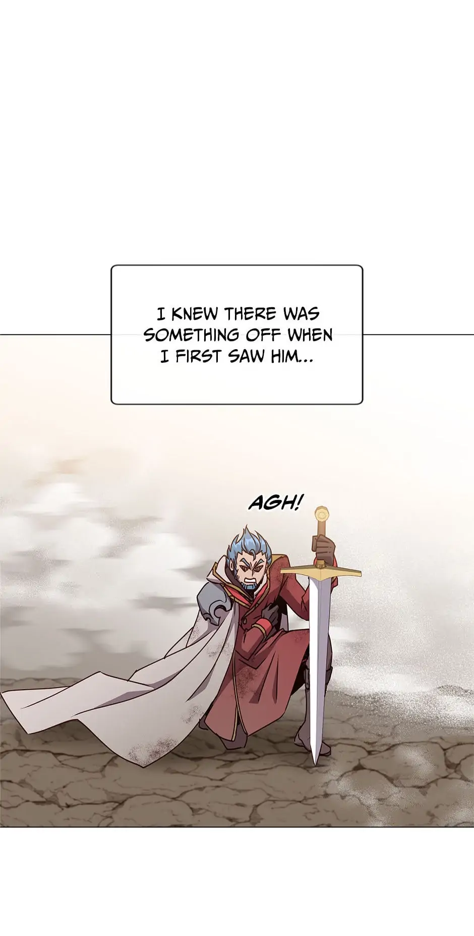Read The Max Level Hero Strikes Back EN Manga Online