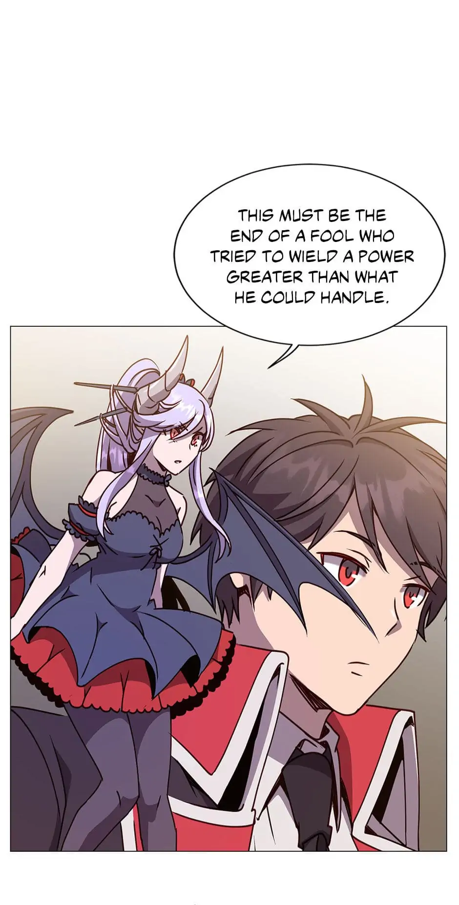 Read The Max Level Hero Strikes Back EN Manga Online