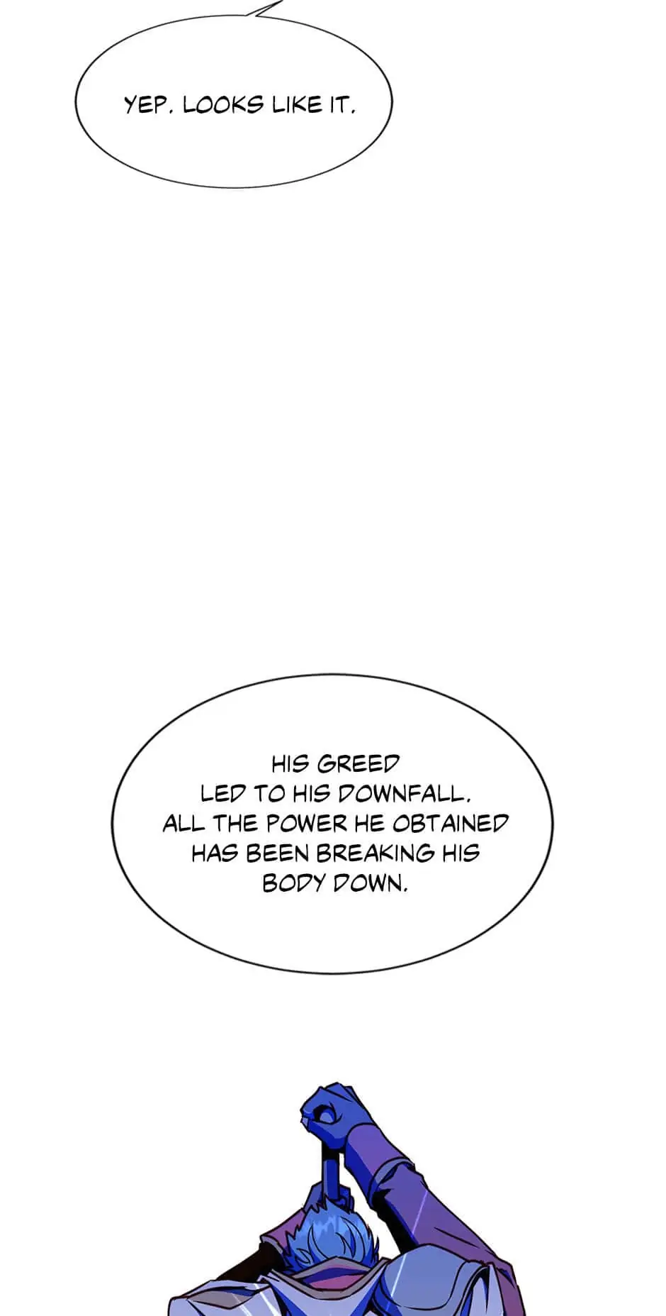 Read The Max Level Hero Strikes Back EN Manga Online