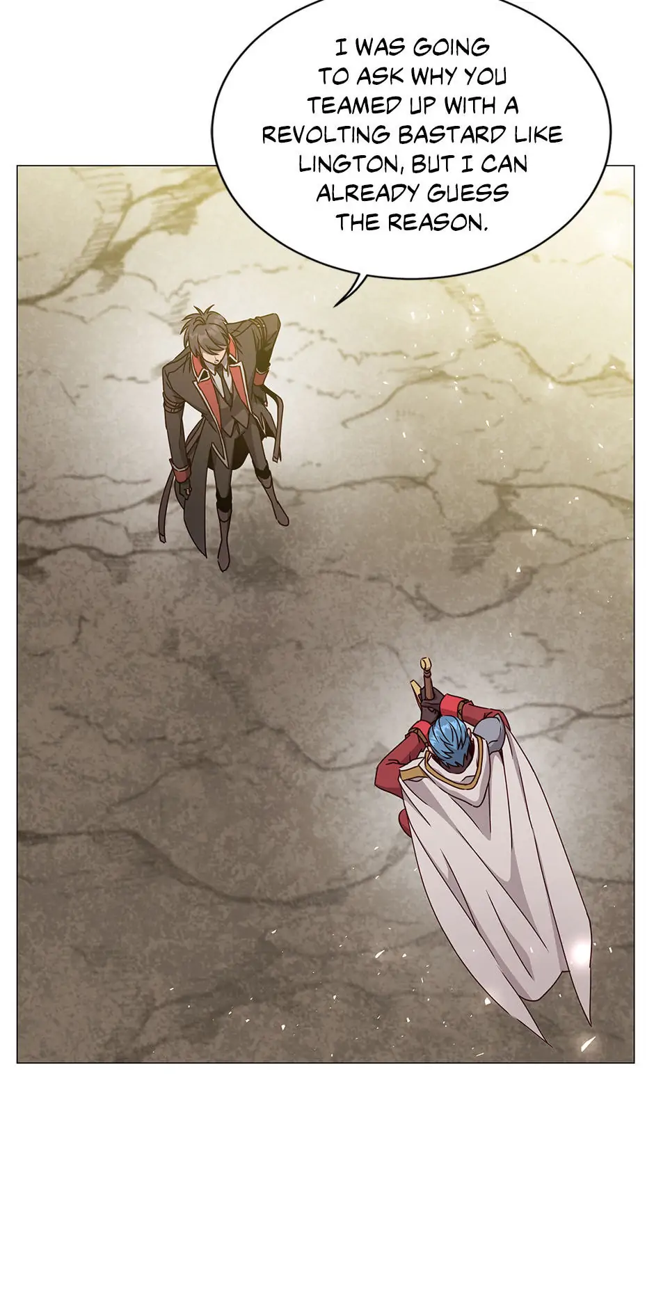 Read The Max Level Hero Strikes Back EN Manga Online