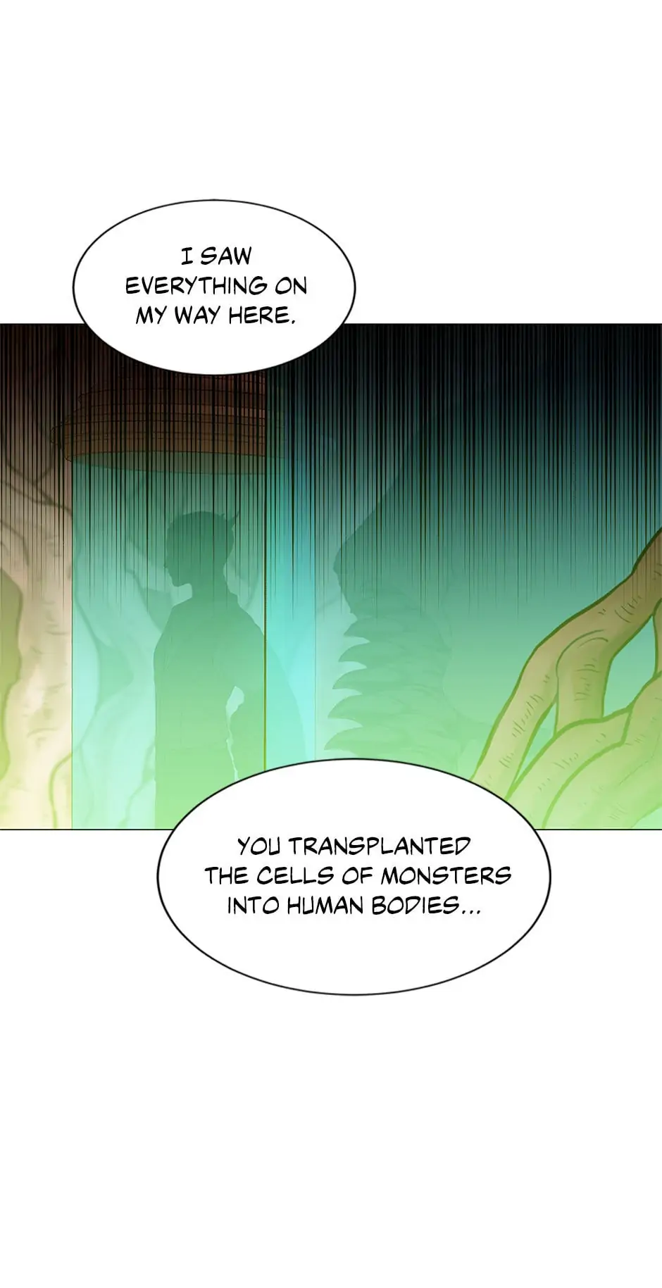 Read The Max Level Hero Strikes Back EN Manga Online