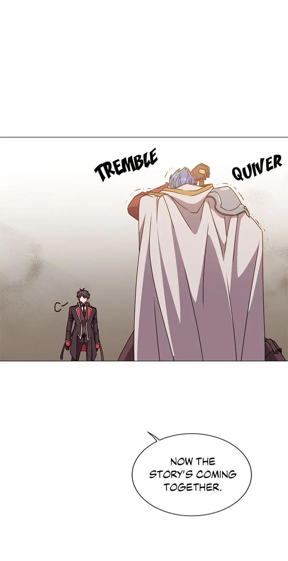 Read The Max Level Hero Strikes Back EN Manga Online