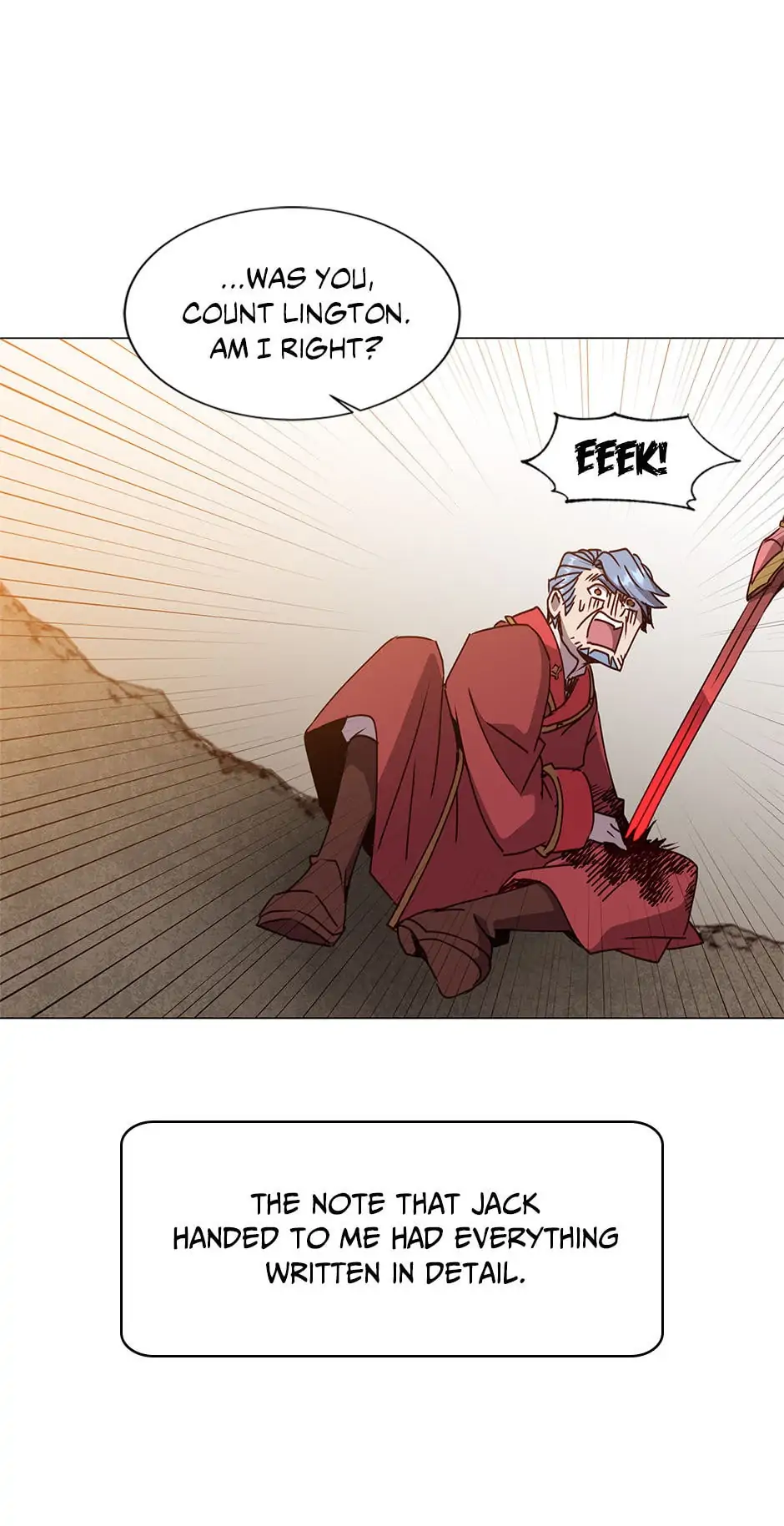 Read The Max Level Hero Strikes Back EN Manga Online