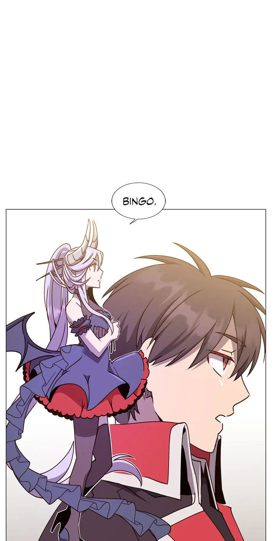 Read The Max Level Hero Strikes Back EN Manga Online