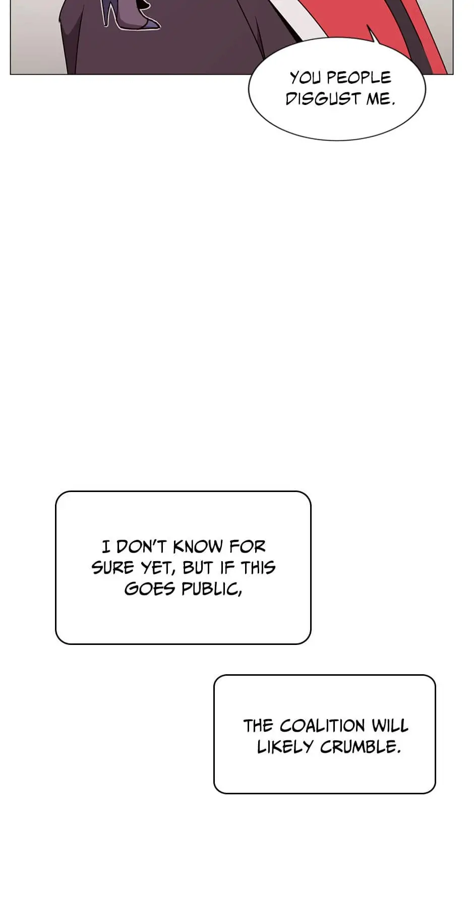 Read The Max Level Hero Strikes Back EN Manga Online