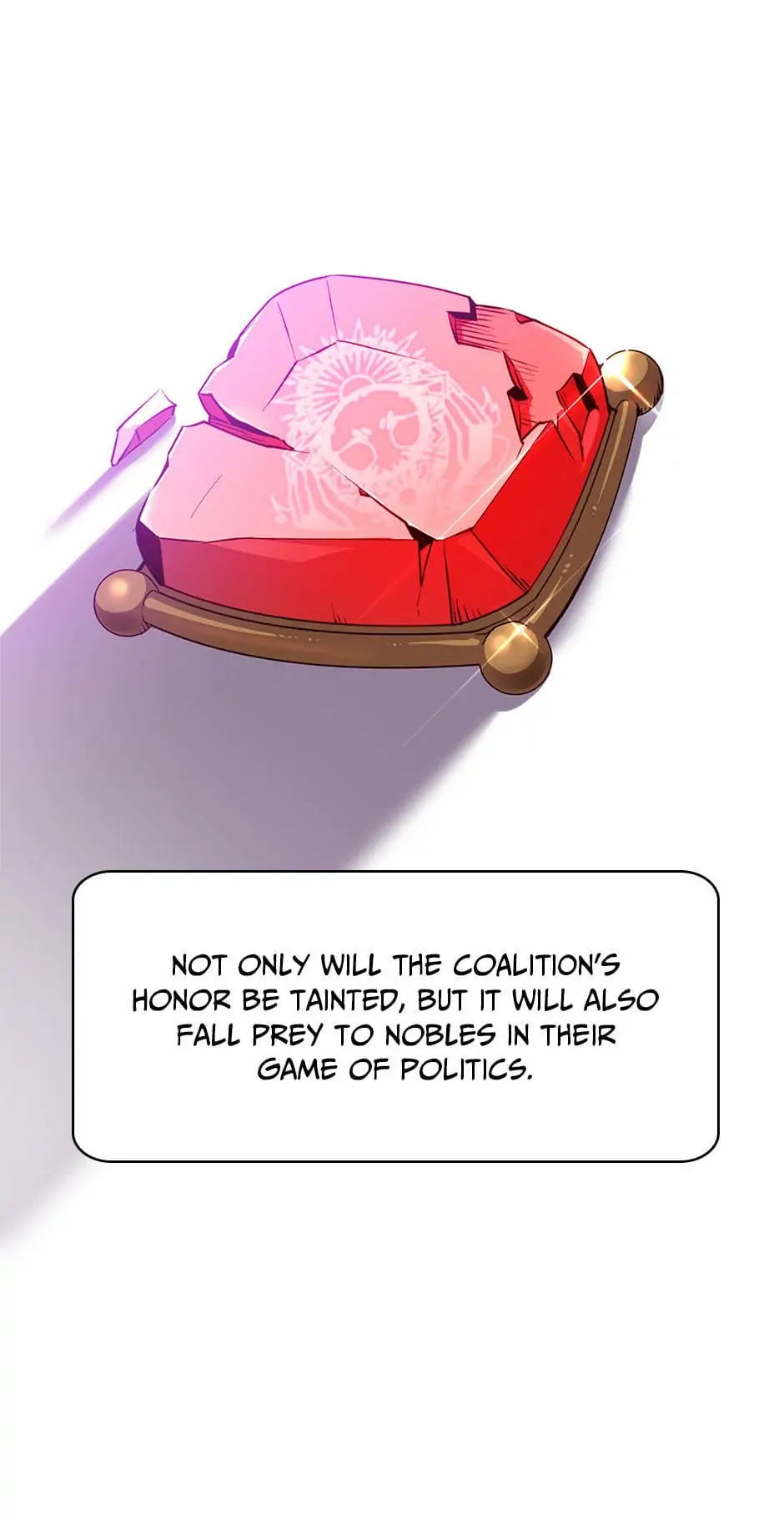 Read The Max Level Hero Strikes Back EN Manga Online