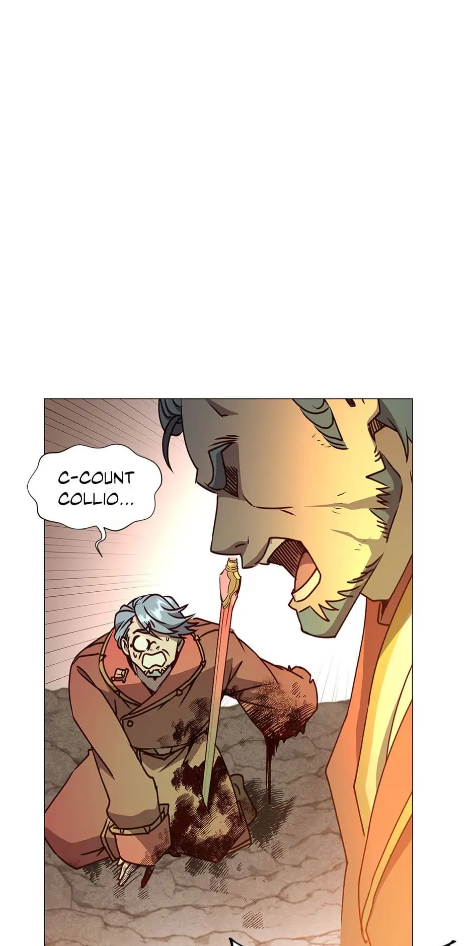 Read The Max Level Hero Strikes Back EN Manga Online