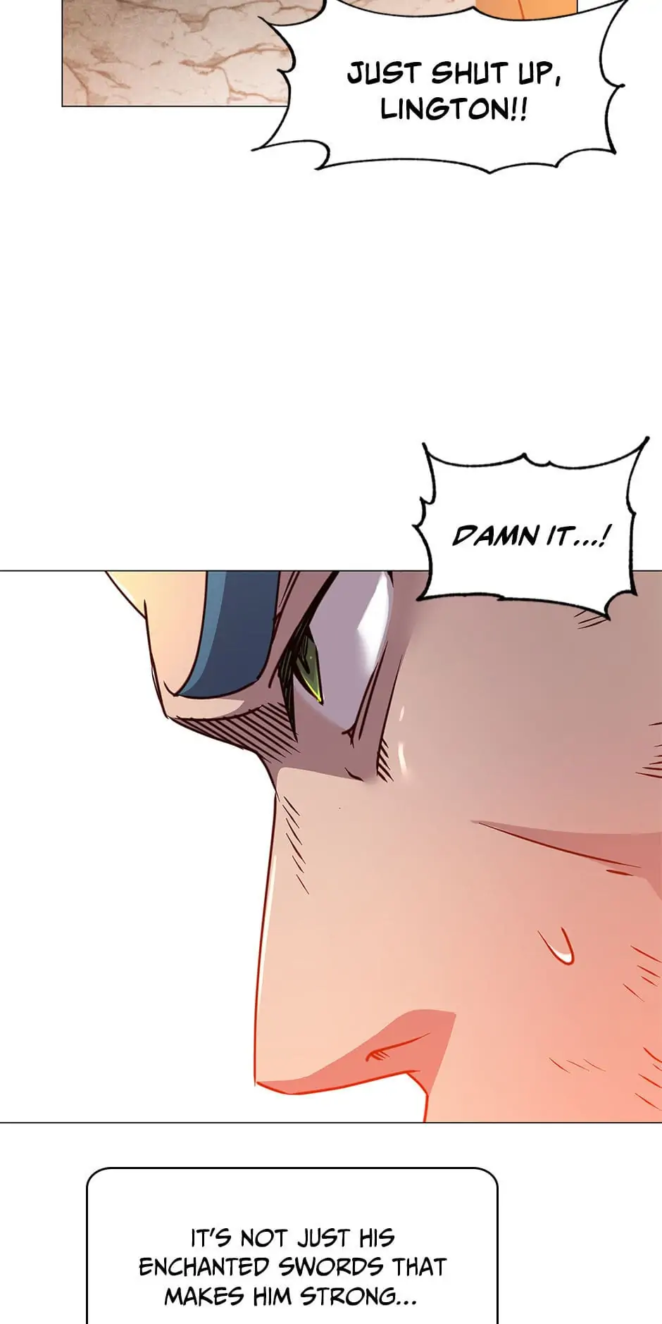 Read The Max Level Hero Strikes Back EN Manga Online