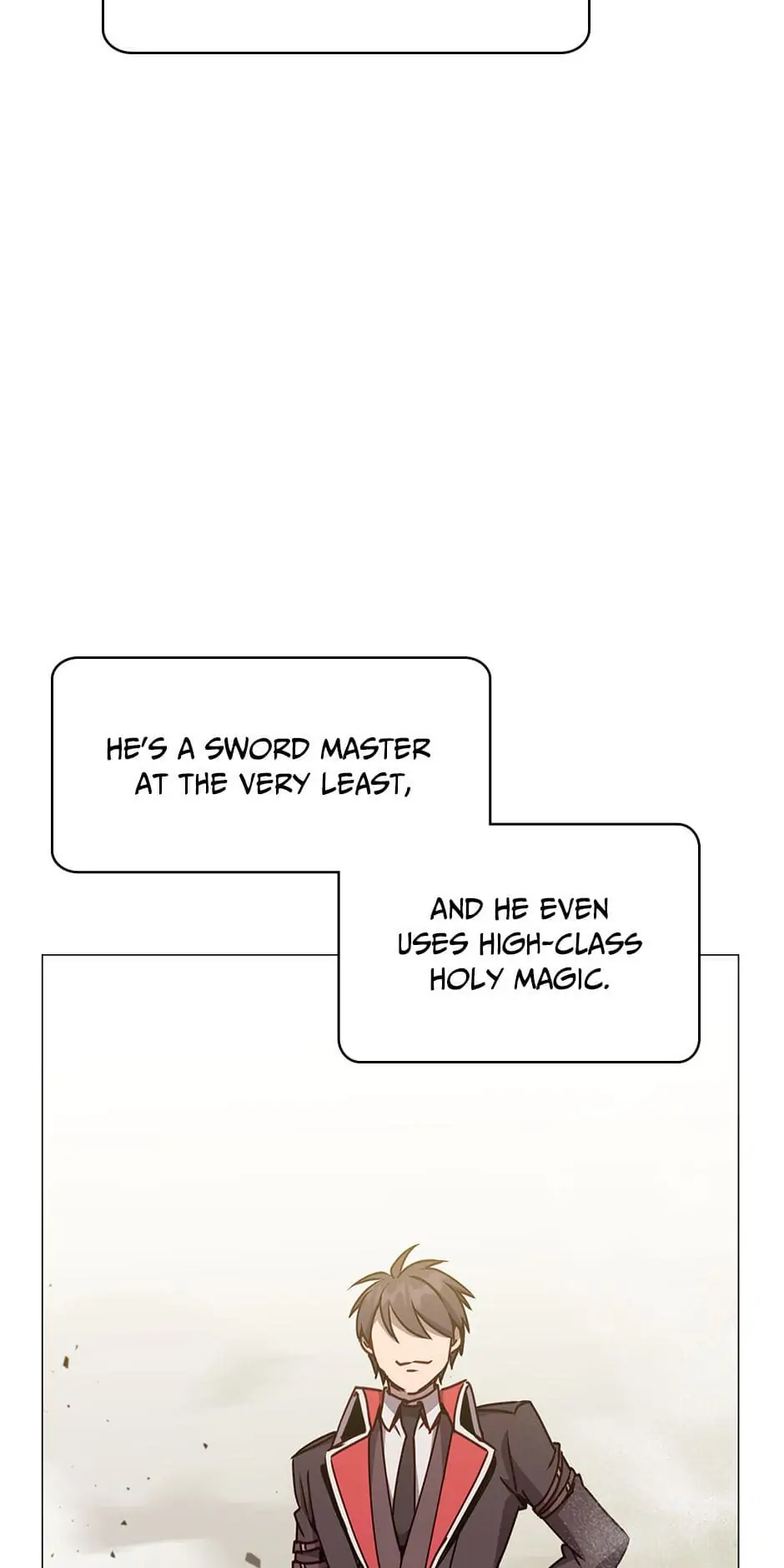 Read The Max Level Hero Strikes Back EN Manga Online