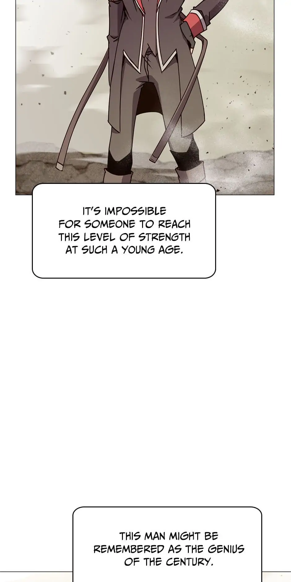 Read The Max Level Hero Strikes Back EN Manga Online