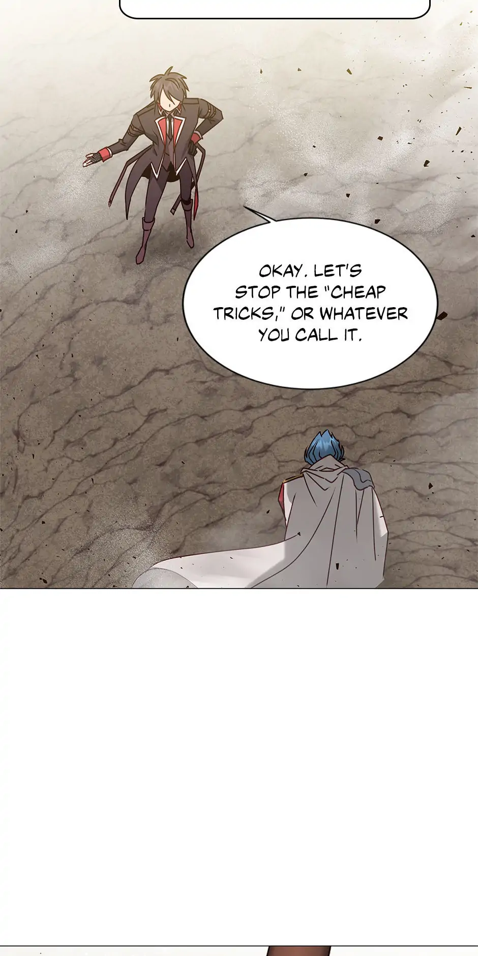Read The Max Level Hero Strikes Back EN Manga Online