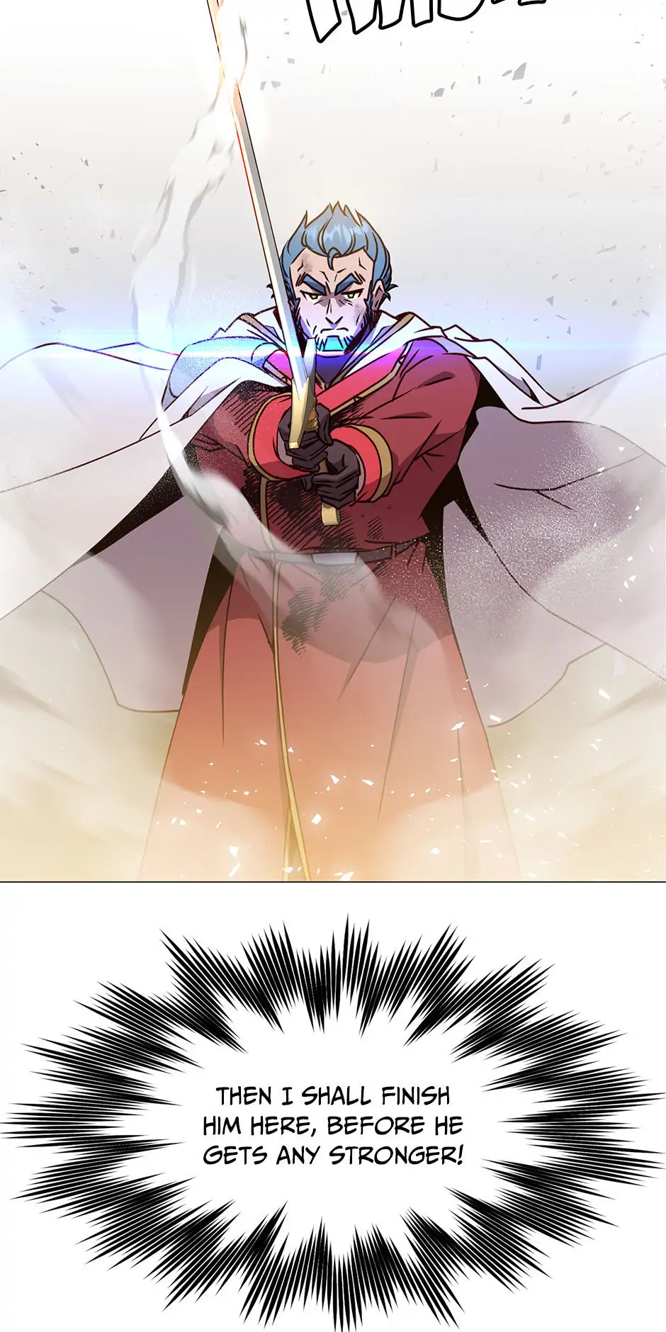 Read The Max Level Hero Strikes Back EN Manga Online