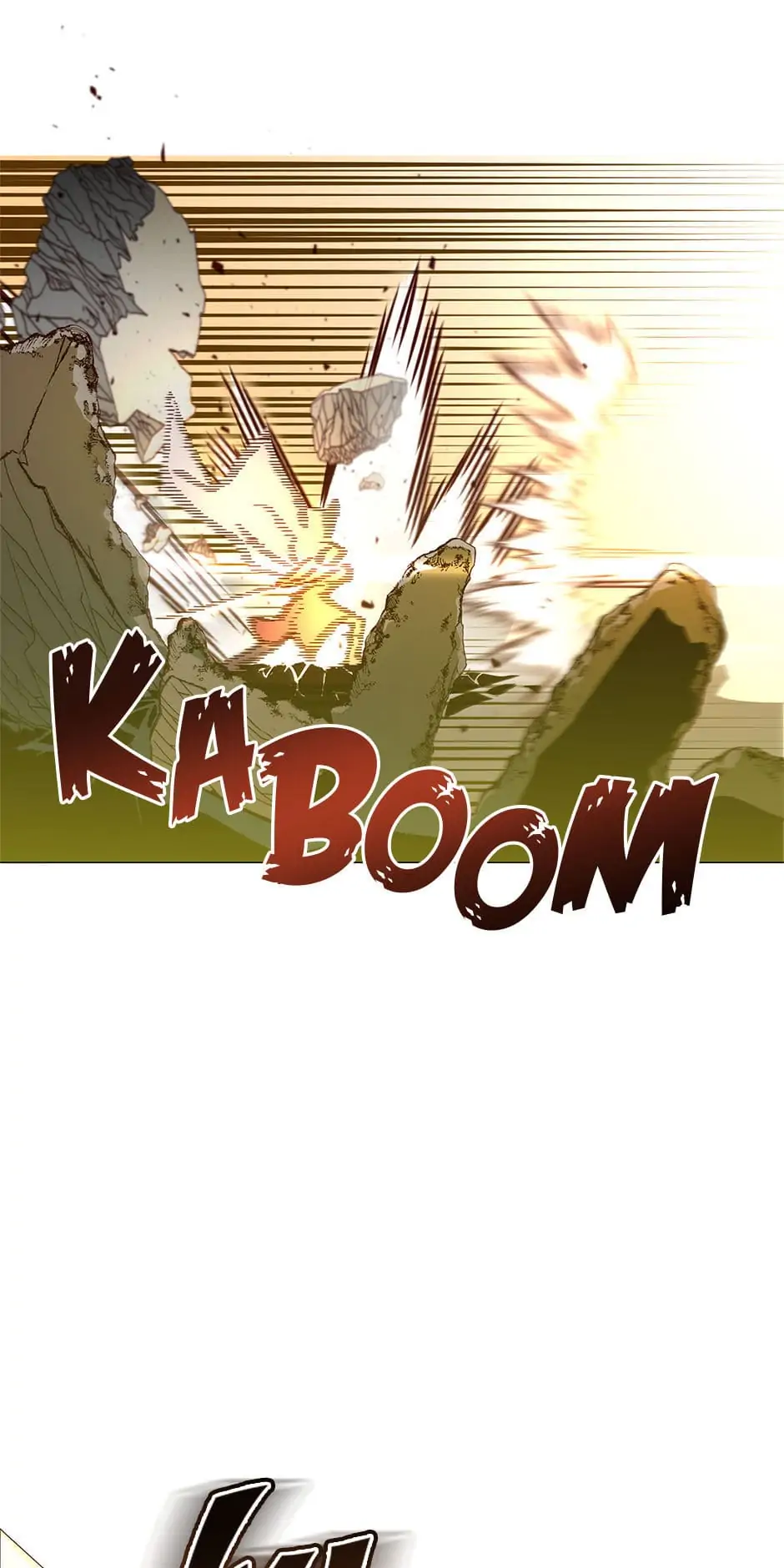 Read The Max Level Hero Strikes Back EN Manga Online