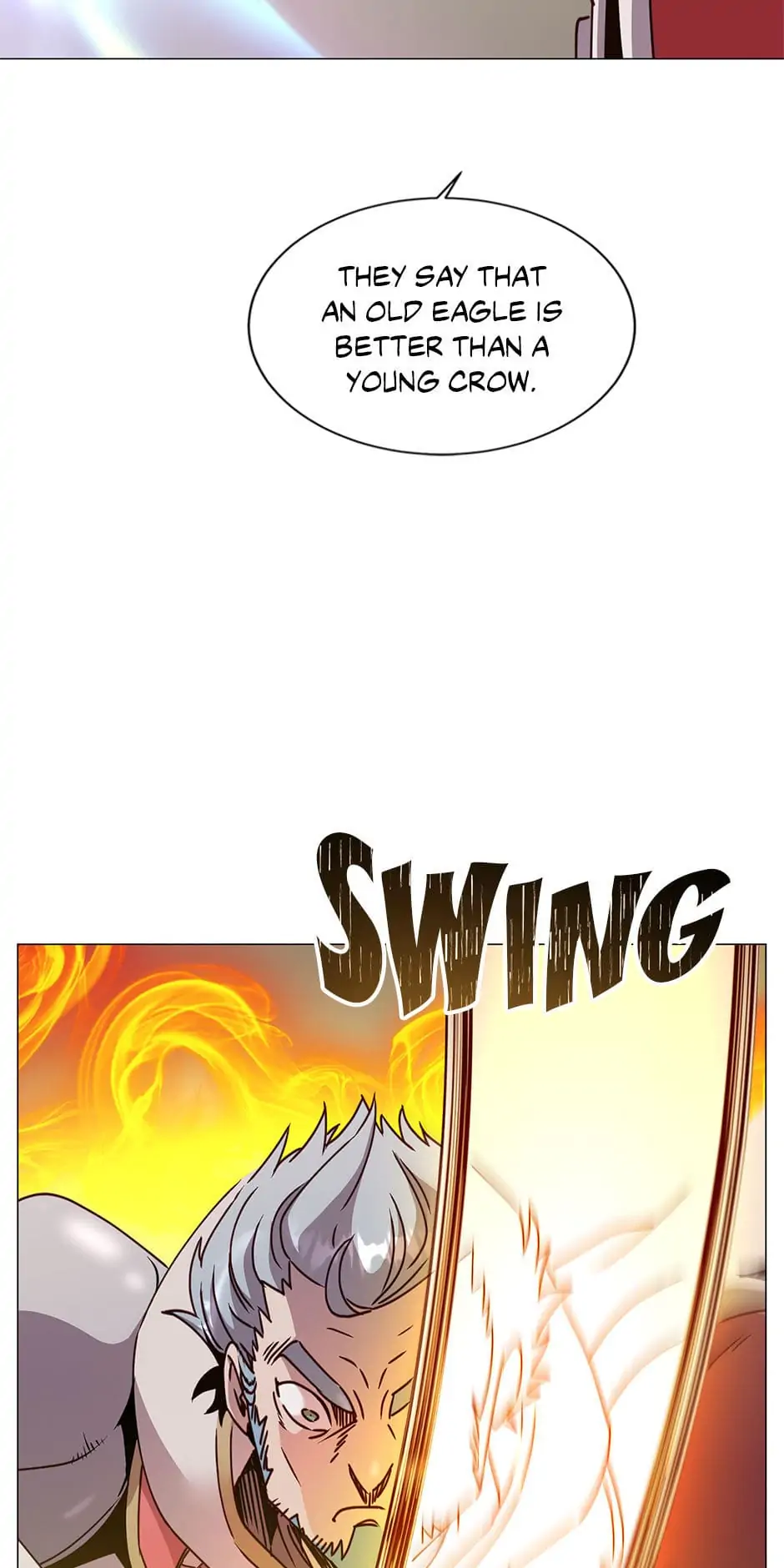 Read The Max Level Hero Strikes Back EN Manga Online