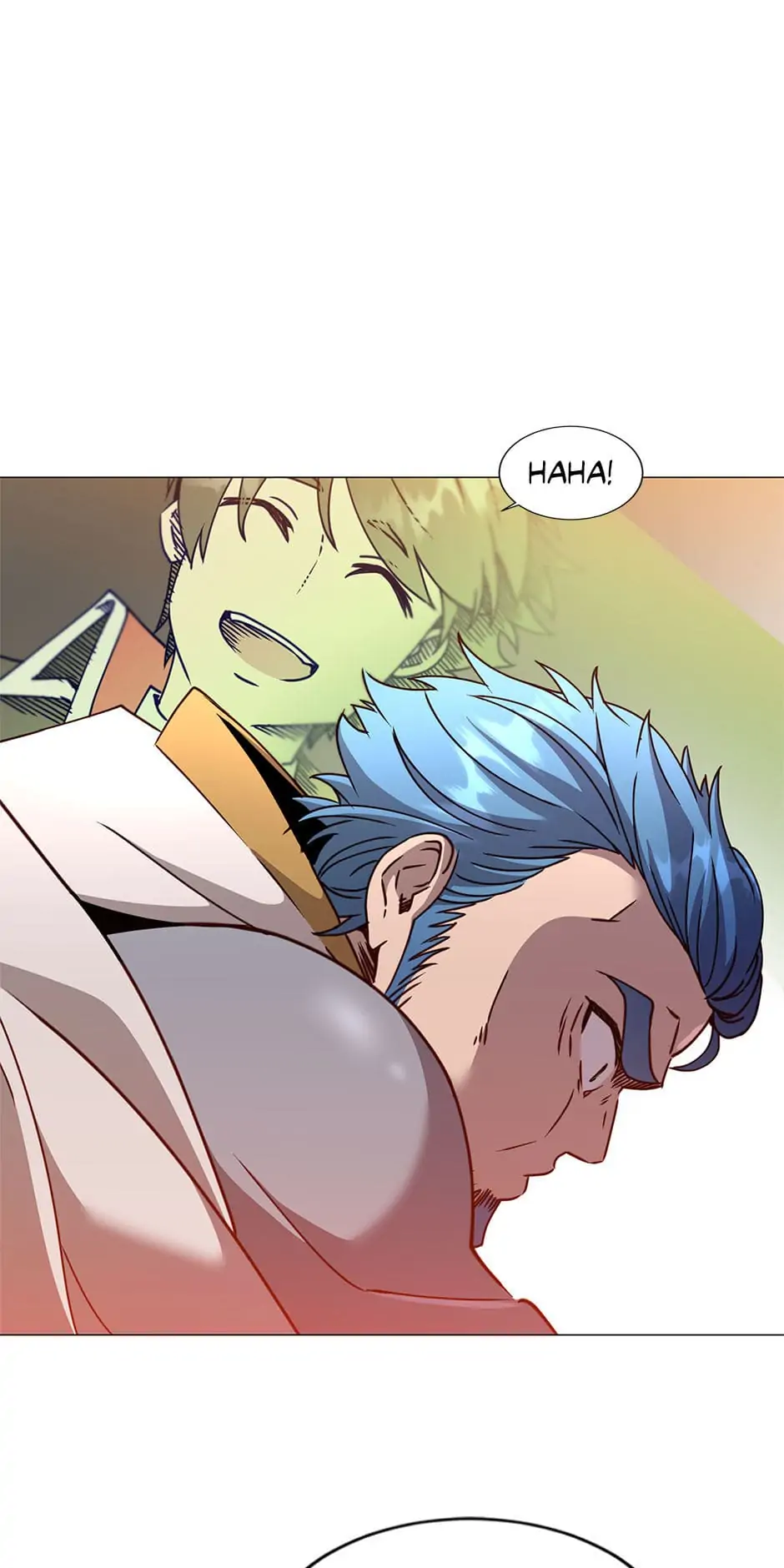 Read The Max Level Hero Strikes Back EN Manga Online