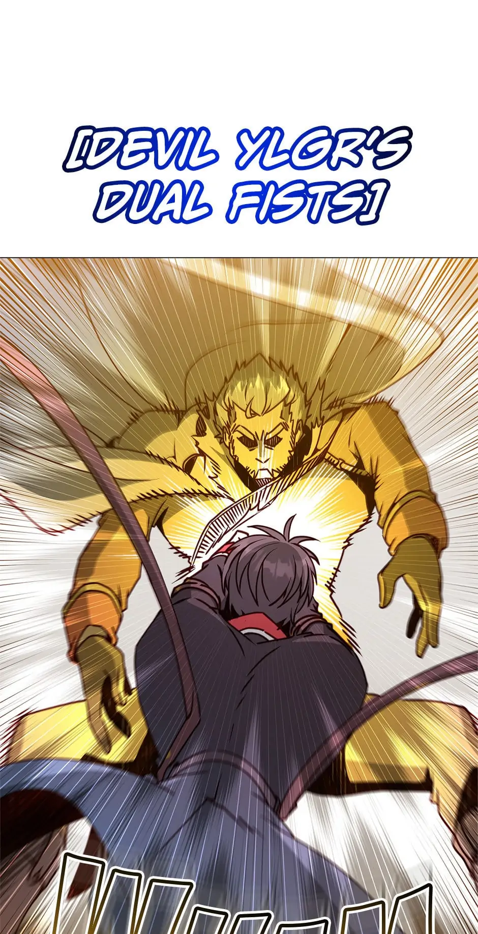Read The Max Level Hero Strikes Back EN Manga Online