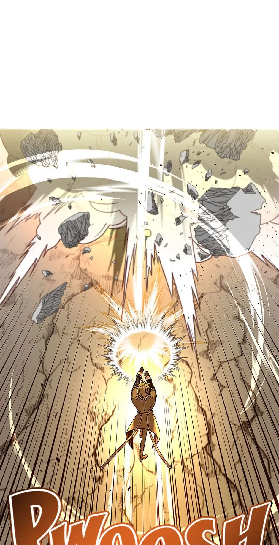 Read The Max Level Hero Strikes Back EN Manga Online