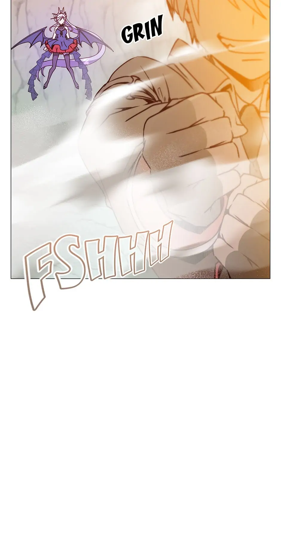 Read The Max Level Hero Strikes Back EN Manga Online