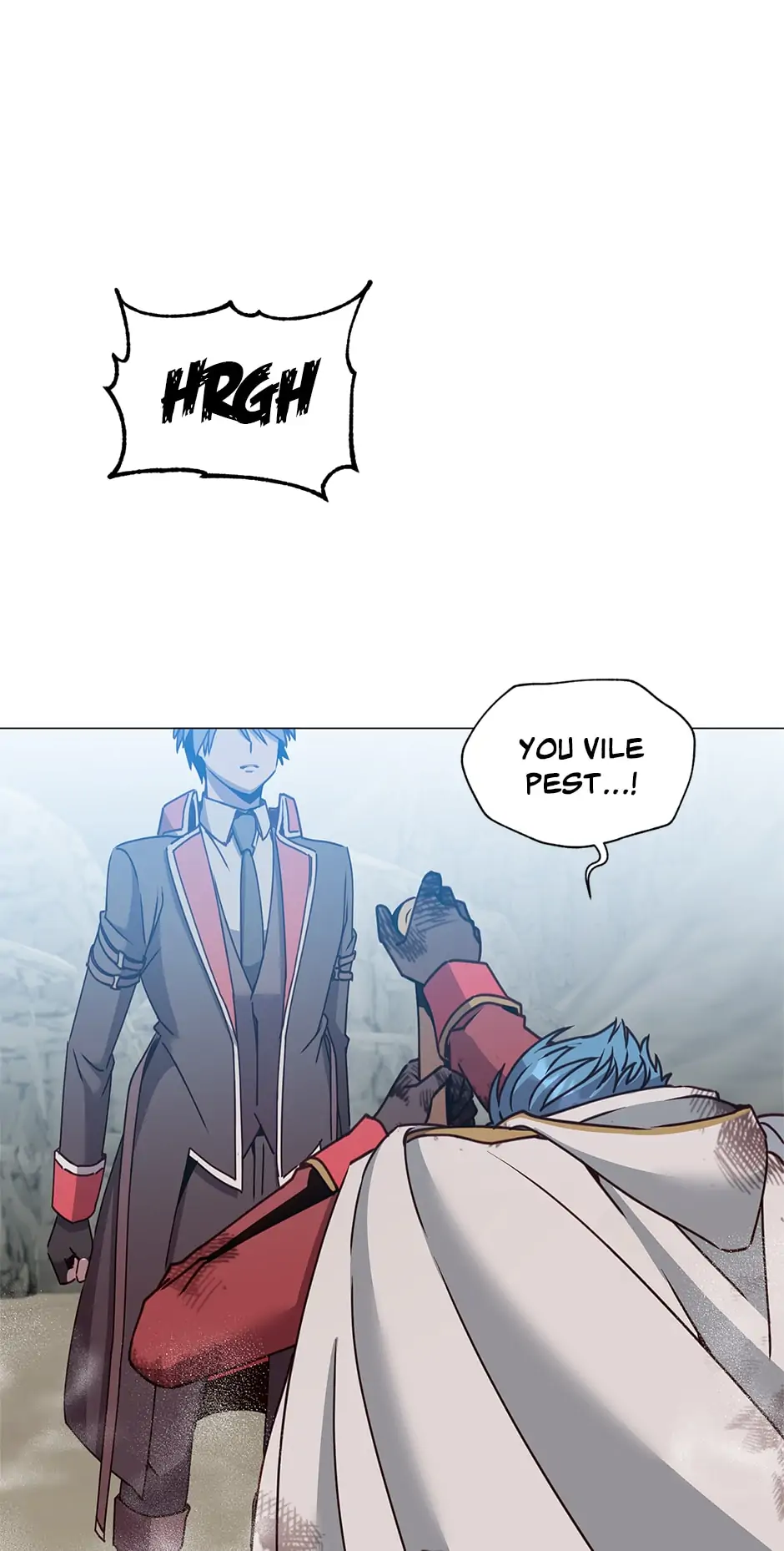 Read The Max Level Hero Strikes Back EN Manga Online