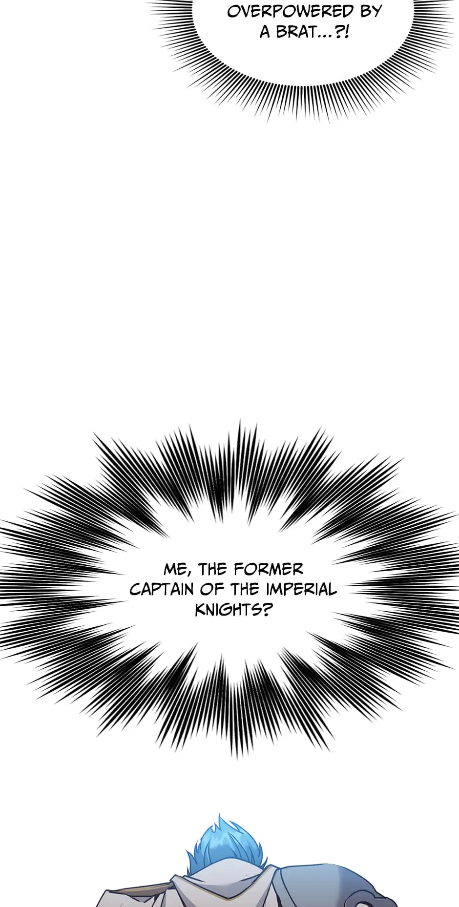 Read The Max Level Hero Strikes Back EN Manga Online