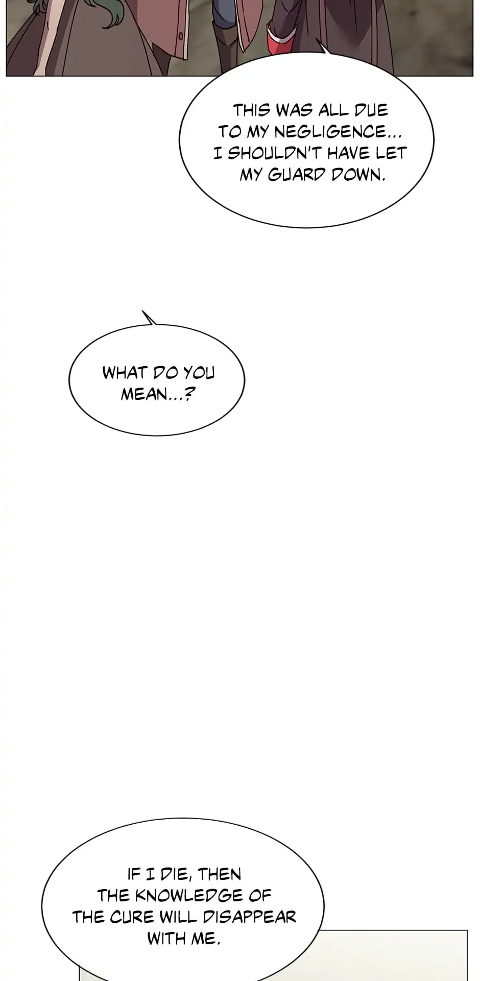 Read The Max Level Hero Strikes Back EN Manga Online