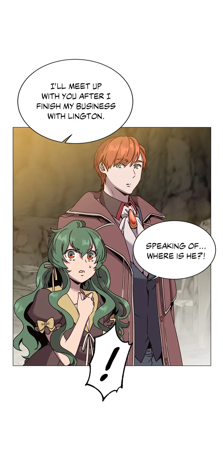Read The Max Level Hero Strikes Back EN Manga Online