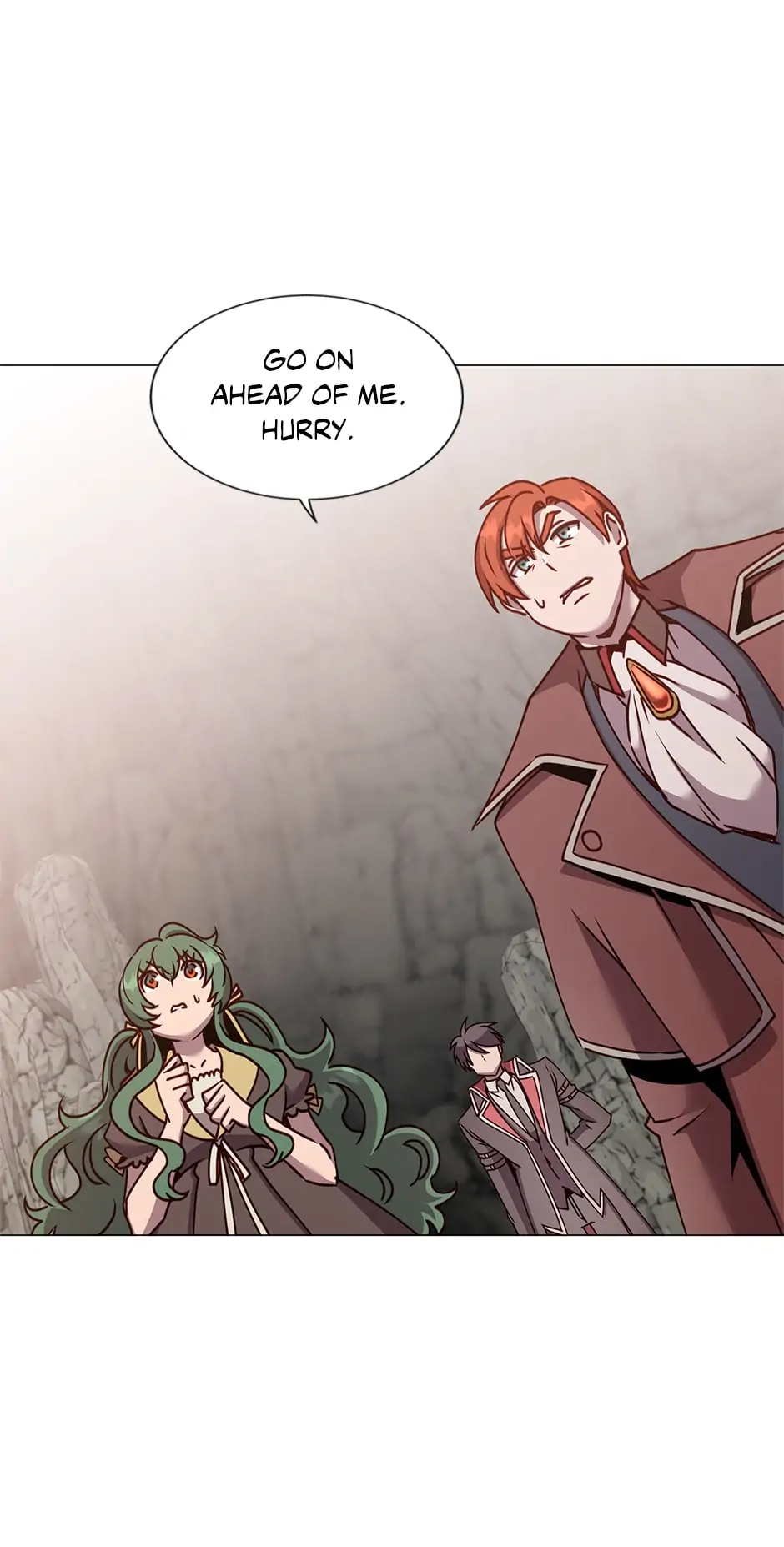 Read The Max Level Hero Strikes Back EN Manga Online