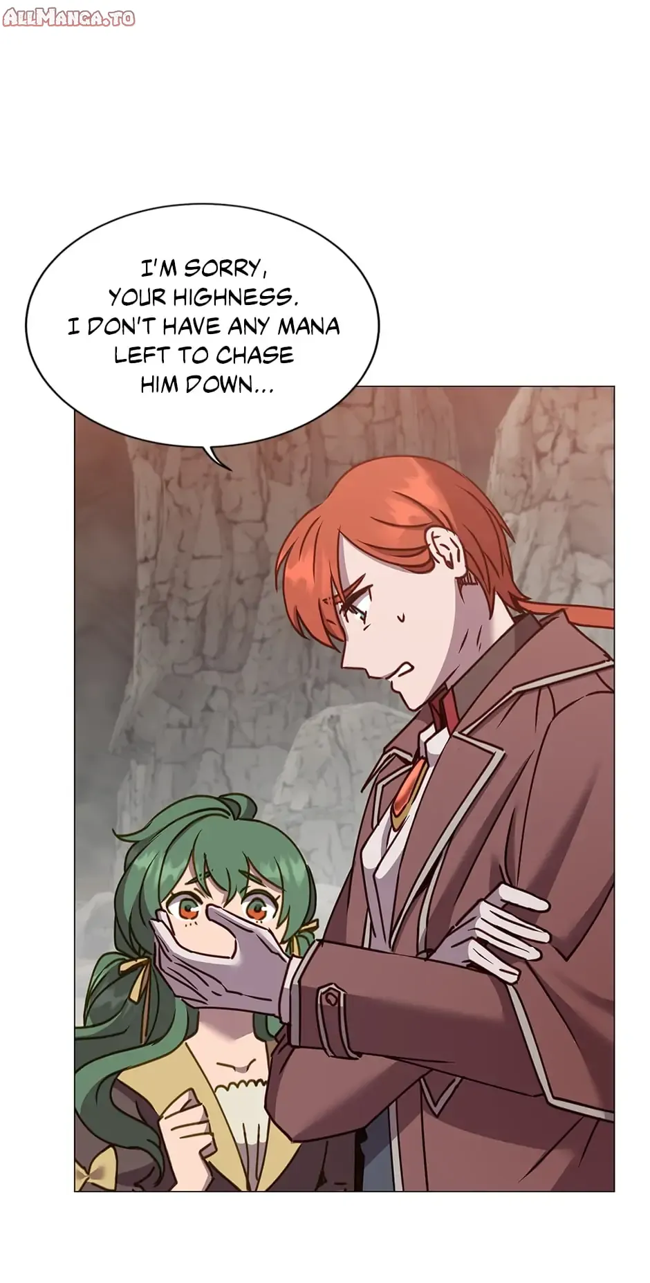 Read The Max Level Hero Strikes Back EN Manga Online