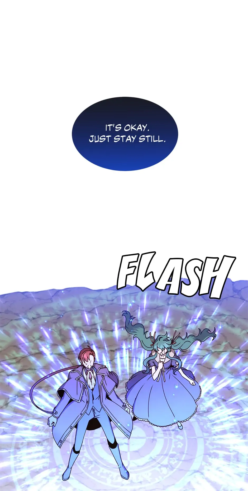 Read The Max Level Hero Strikes Back EN Manga Online