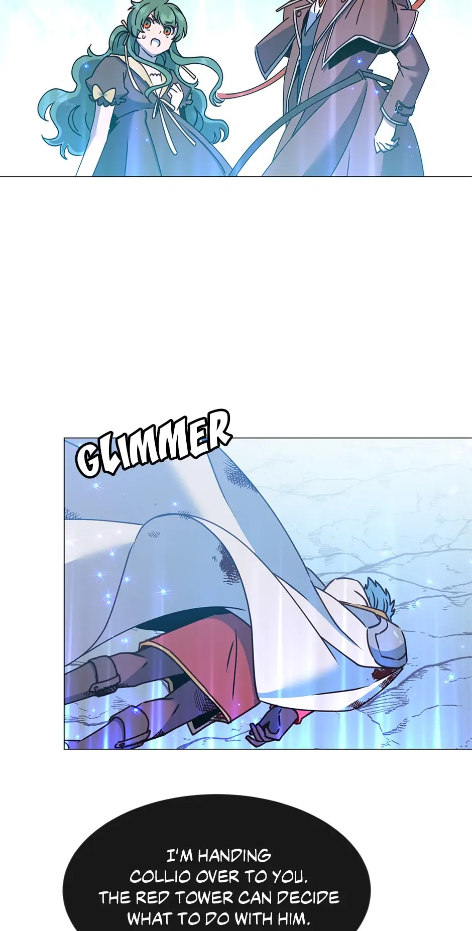 Read The Max Level Hero Strikes Back EN Manga Online