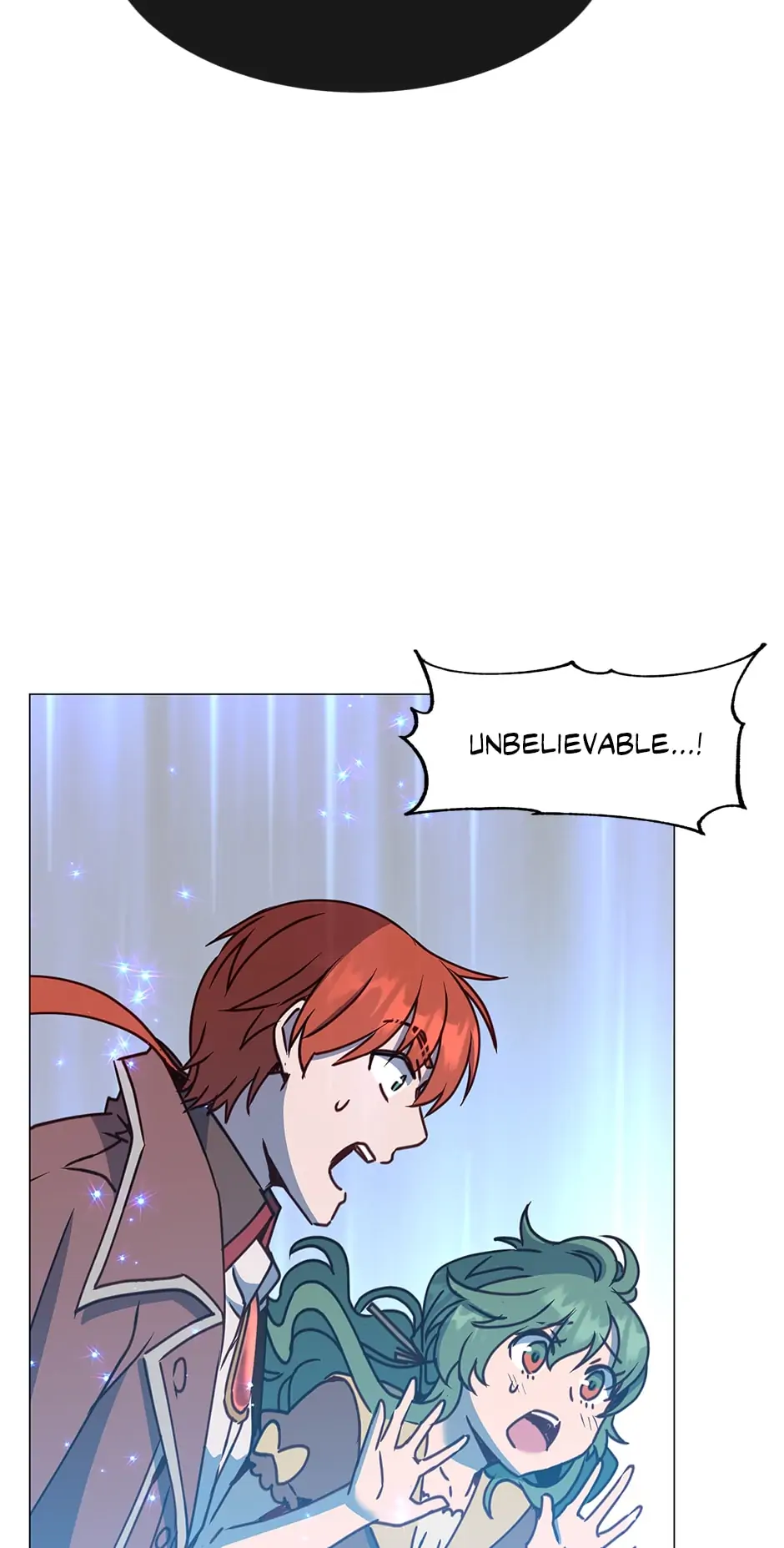 Read The Max Level Hero Strikes Back EN Manga Online
