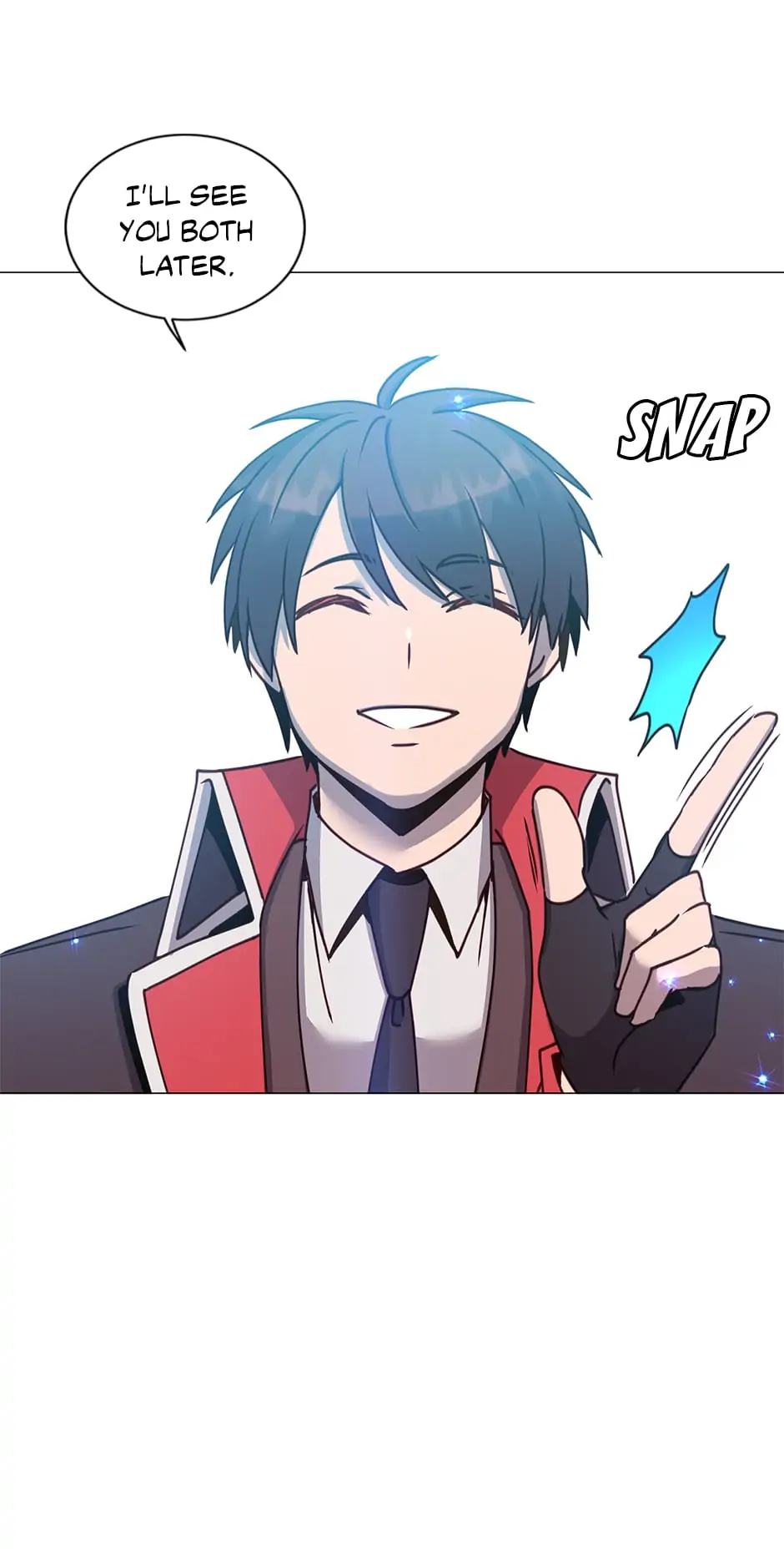 Read The Max Level Hero Strikes Back EN Manga Online