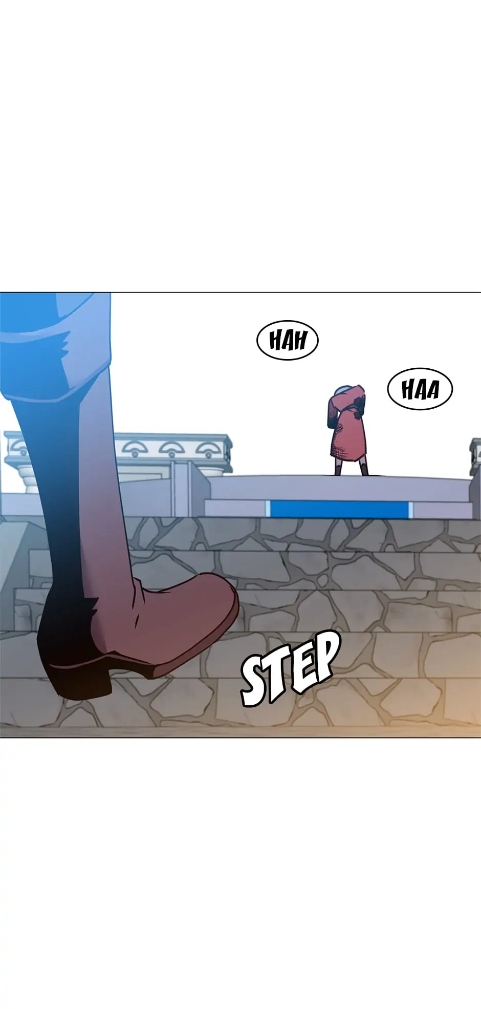 Read The Max Level Hero Strikes Back EN Manga Online