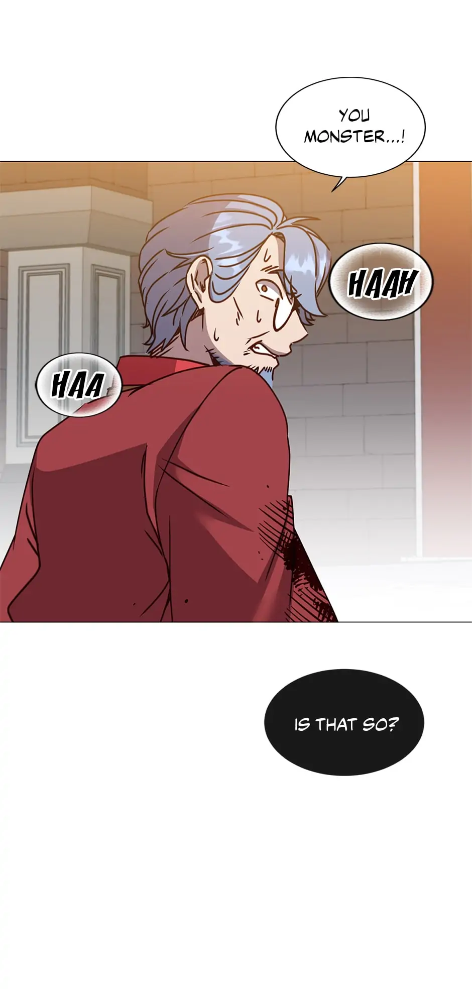 Read The Max Level Hero Strikes Back EN Manga Online