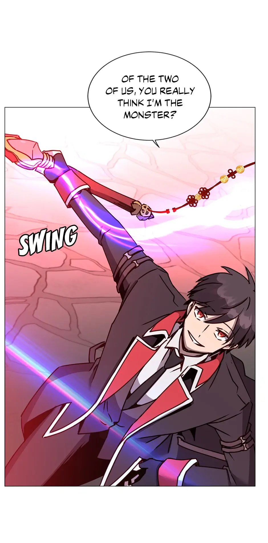 Read The Max Level Hero Strikes Back EN Manga Online