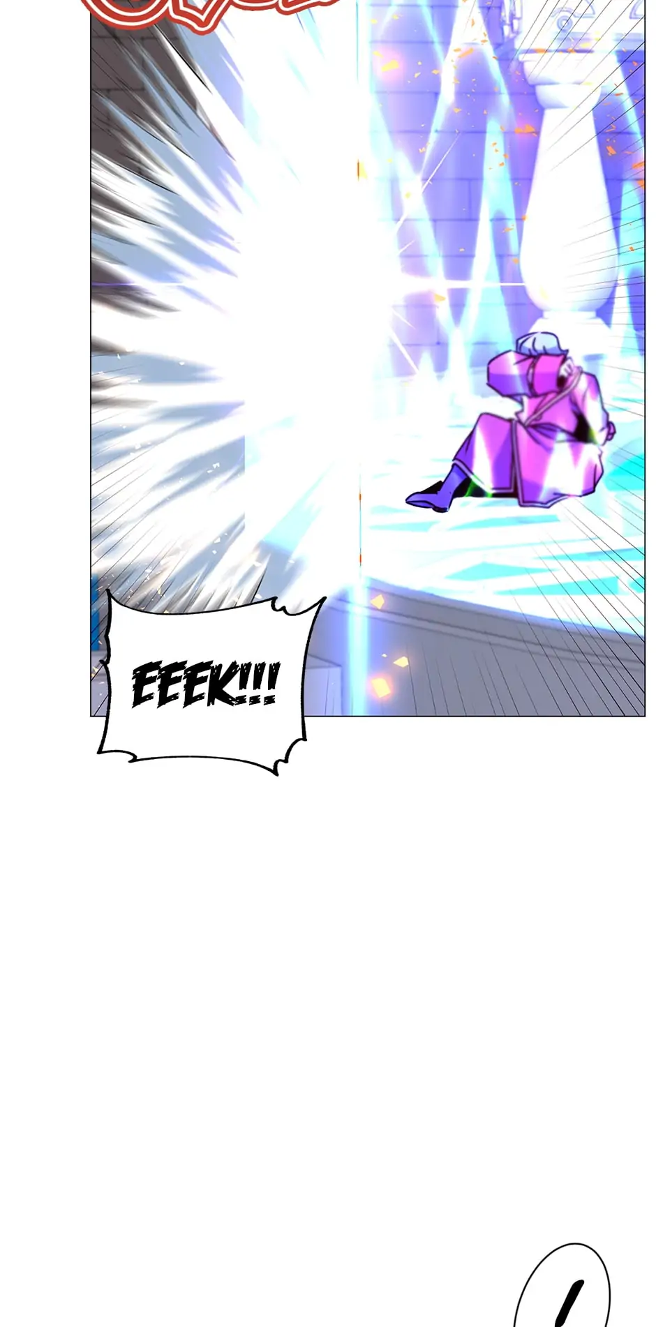 Read The Max Level Hero Strikes Back EN Manga Online