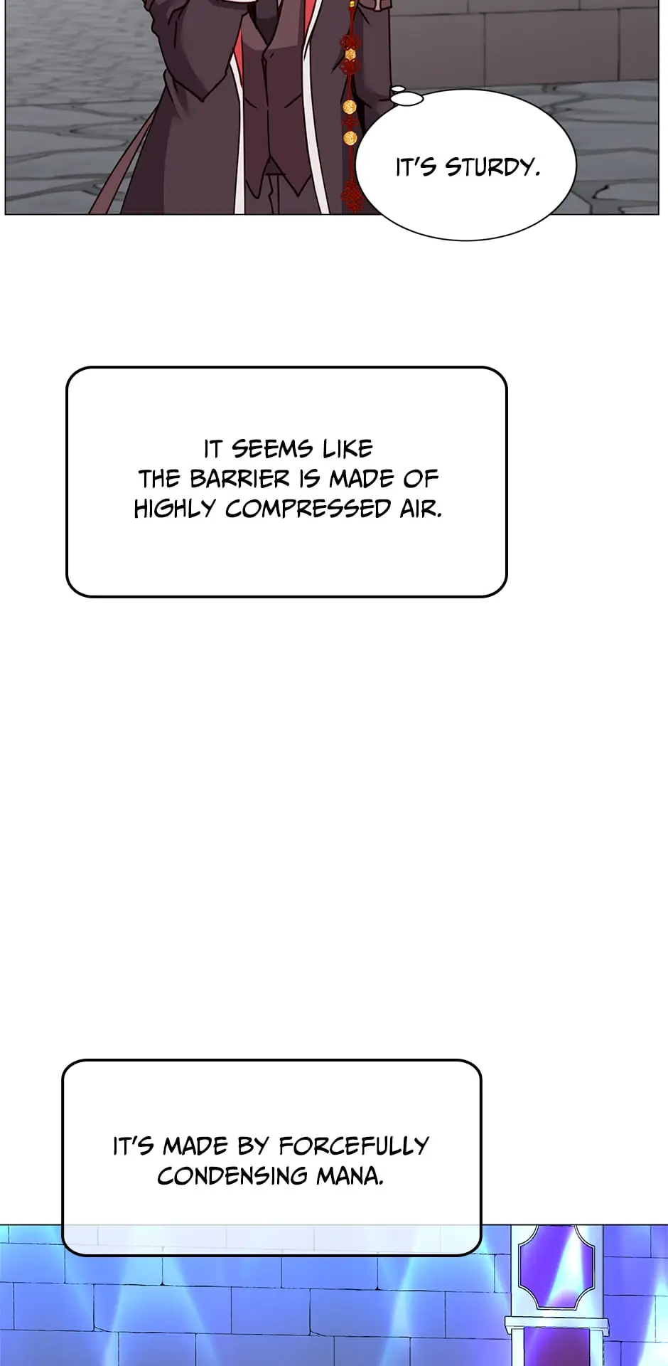Read The Max Level Hero Strikes Back EN Manga Online