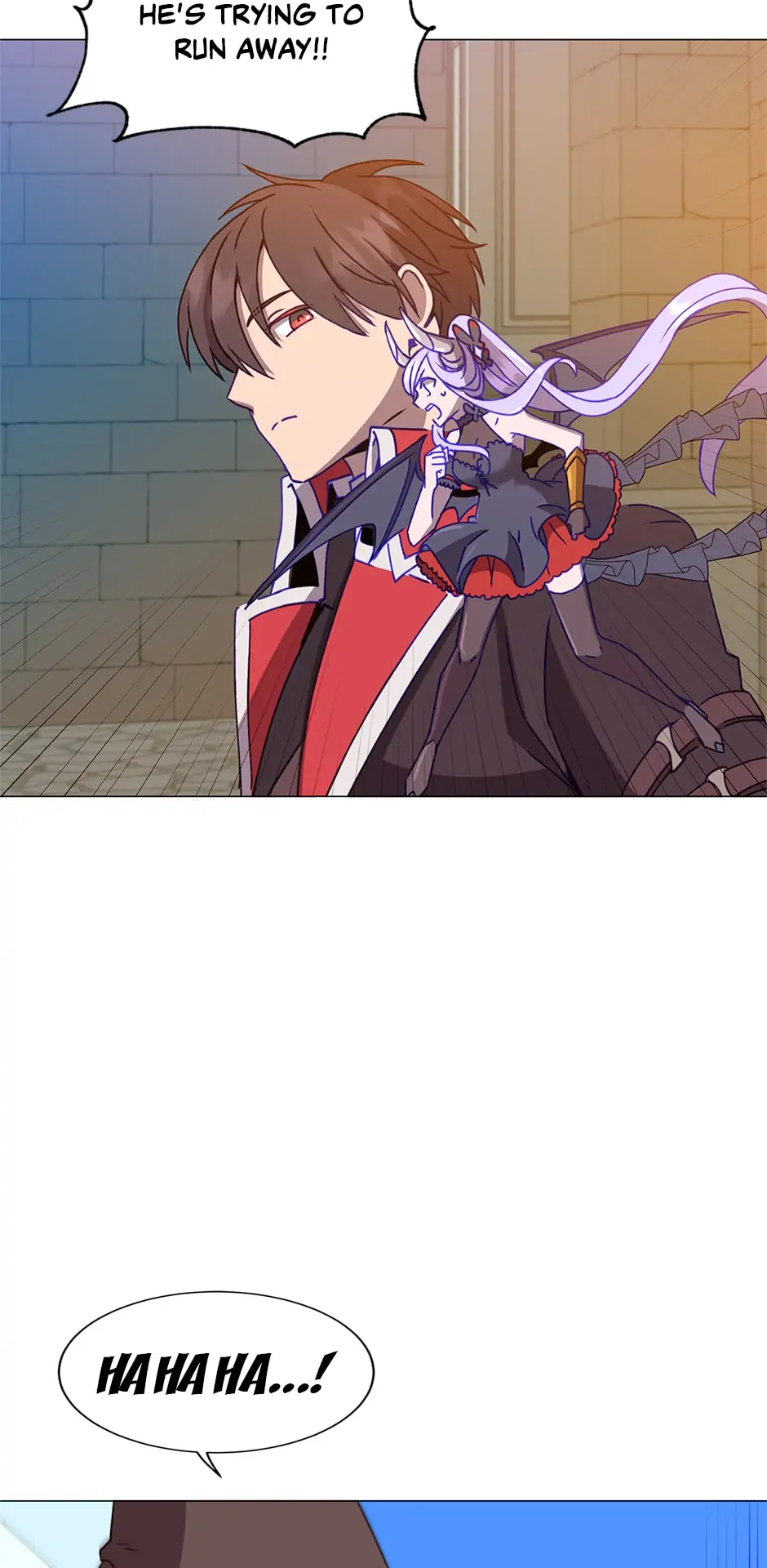 Read The Max Level Hero Strikes Back EN Manga Online