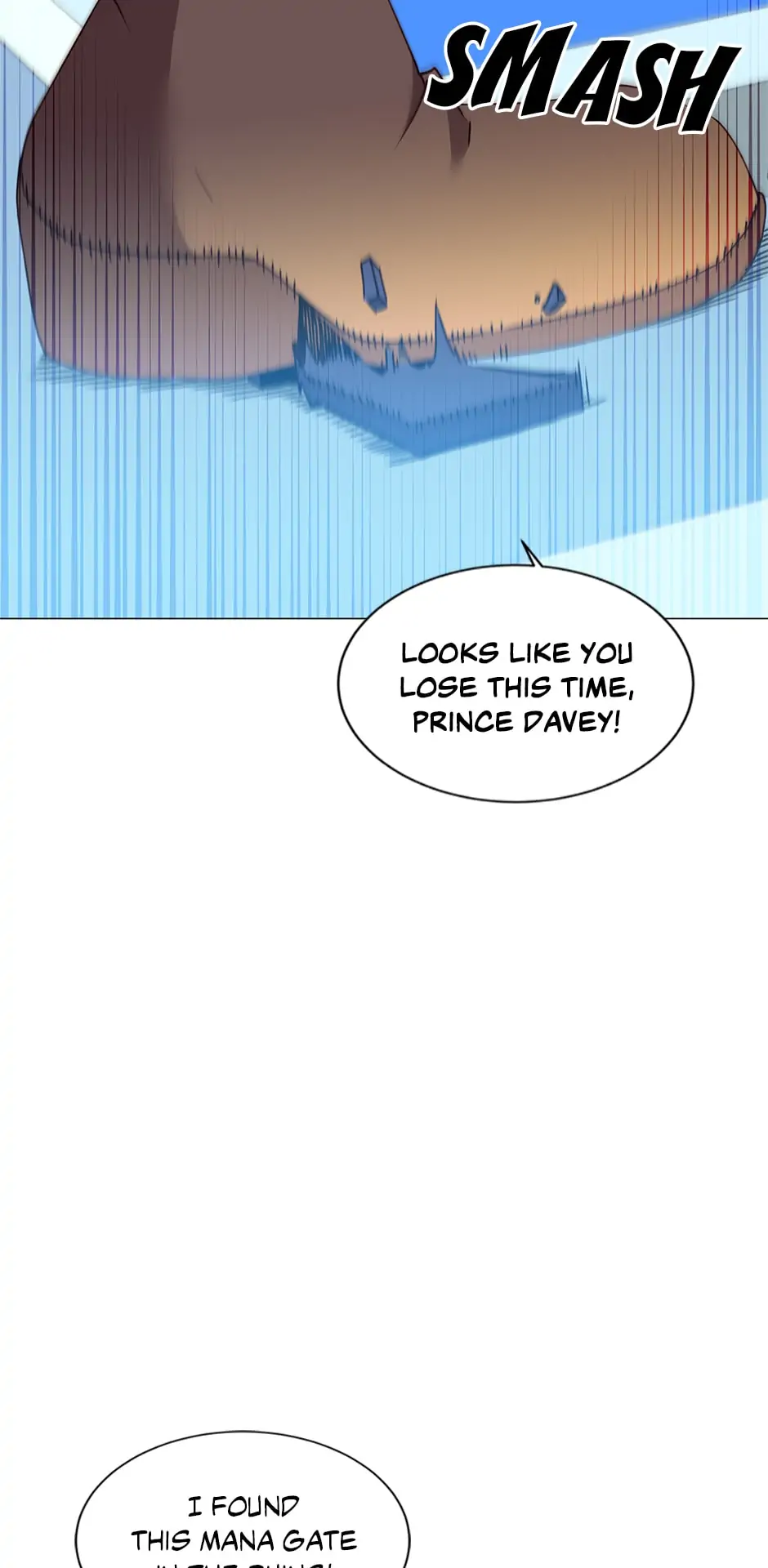 Read The Max Level Hero Strikes Back EN Manga Online