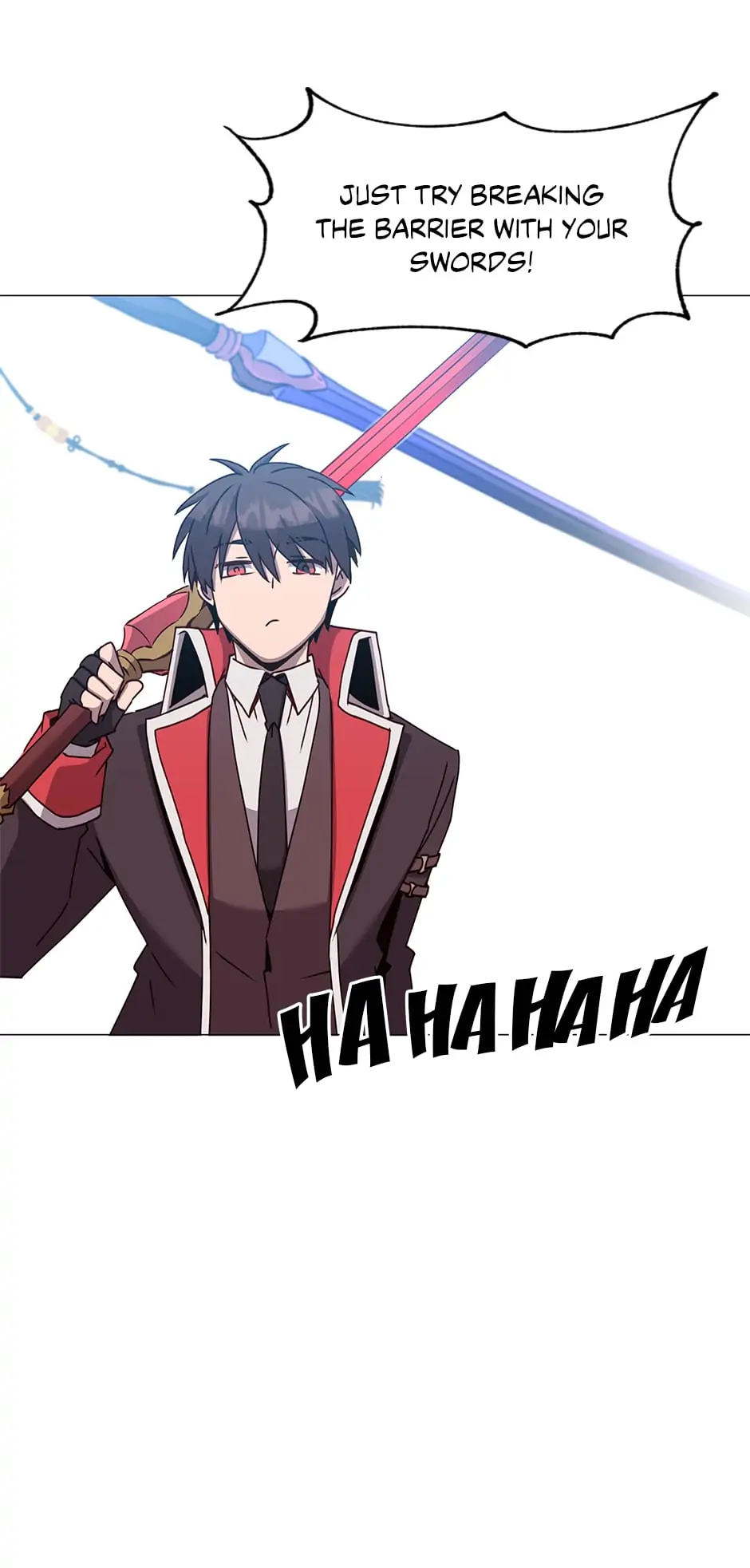 Read The Max Level Hero Strikes Back EN Manga Online