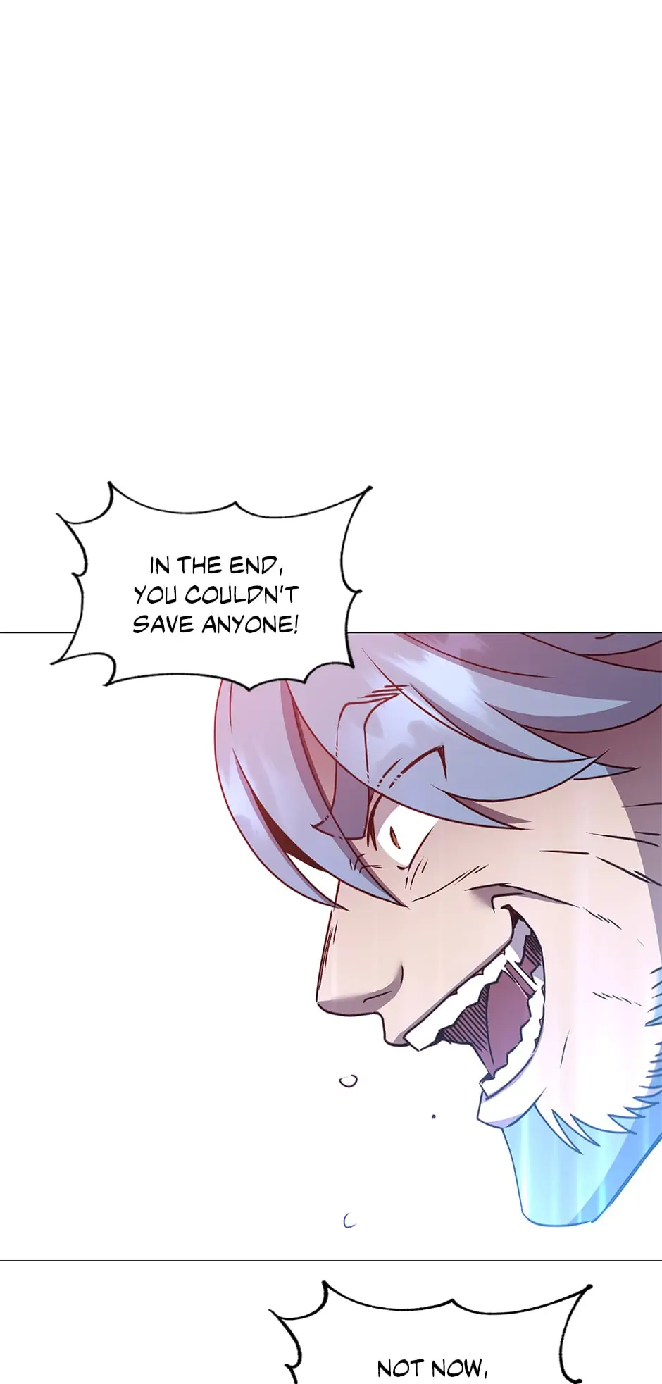 Read The Max Level Hero Strikes Back EN Manga Online