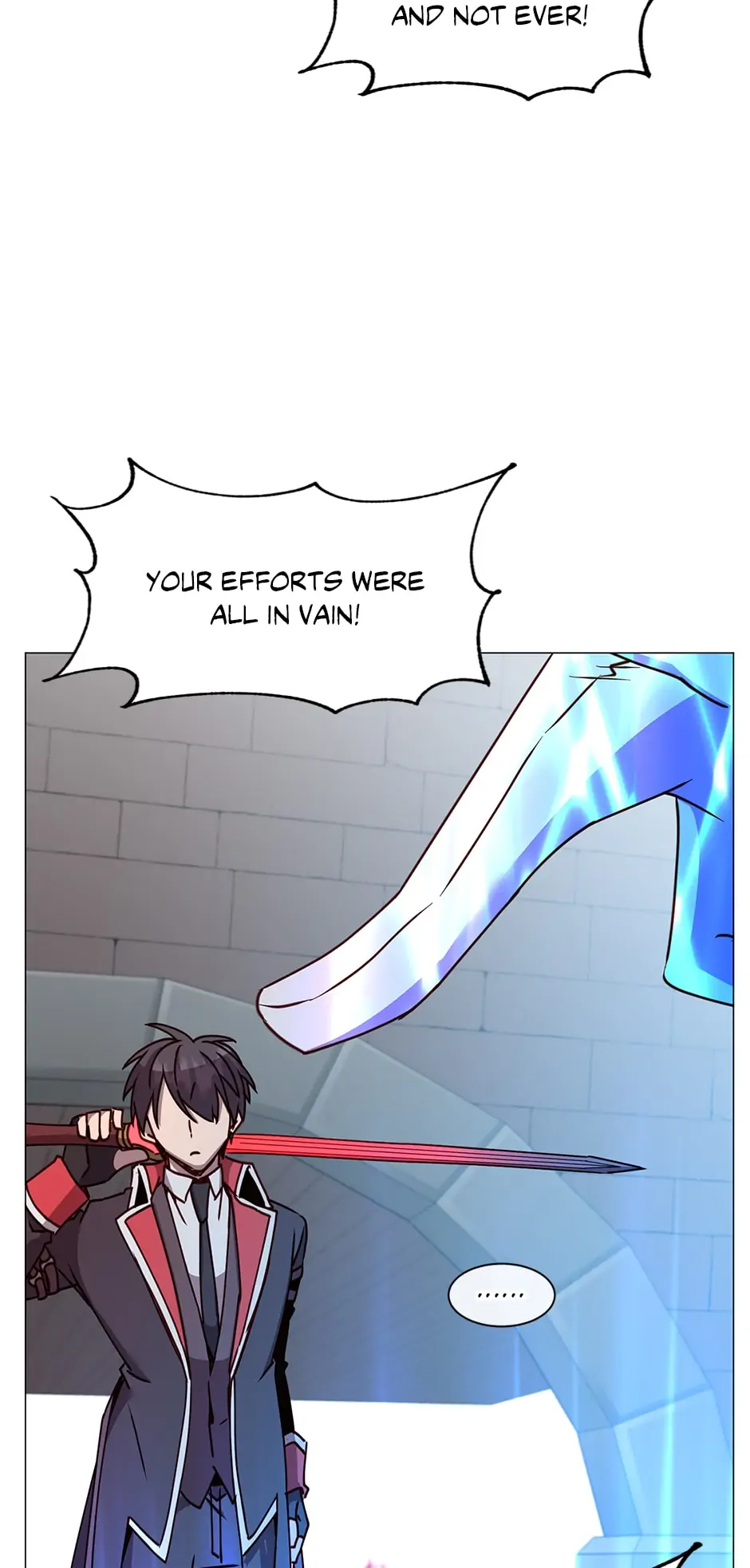 Read The Max Level Hero Strikes Back EN Manga Online