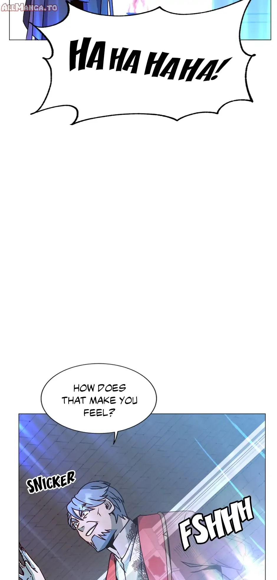 Read The Max Level Hero Strikes Back EN Manga Online