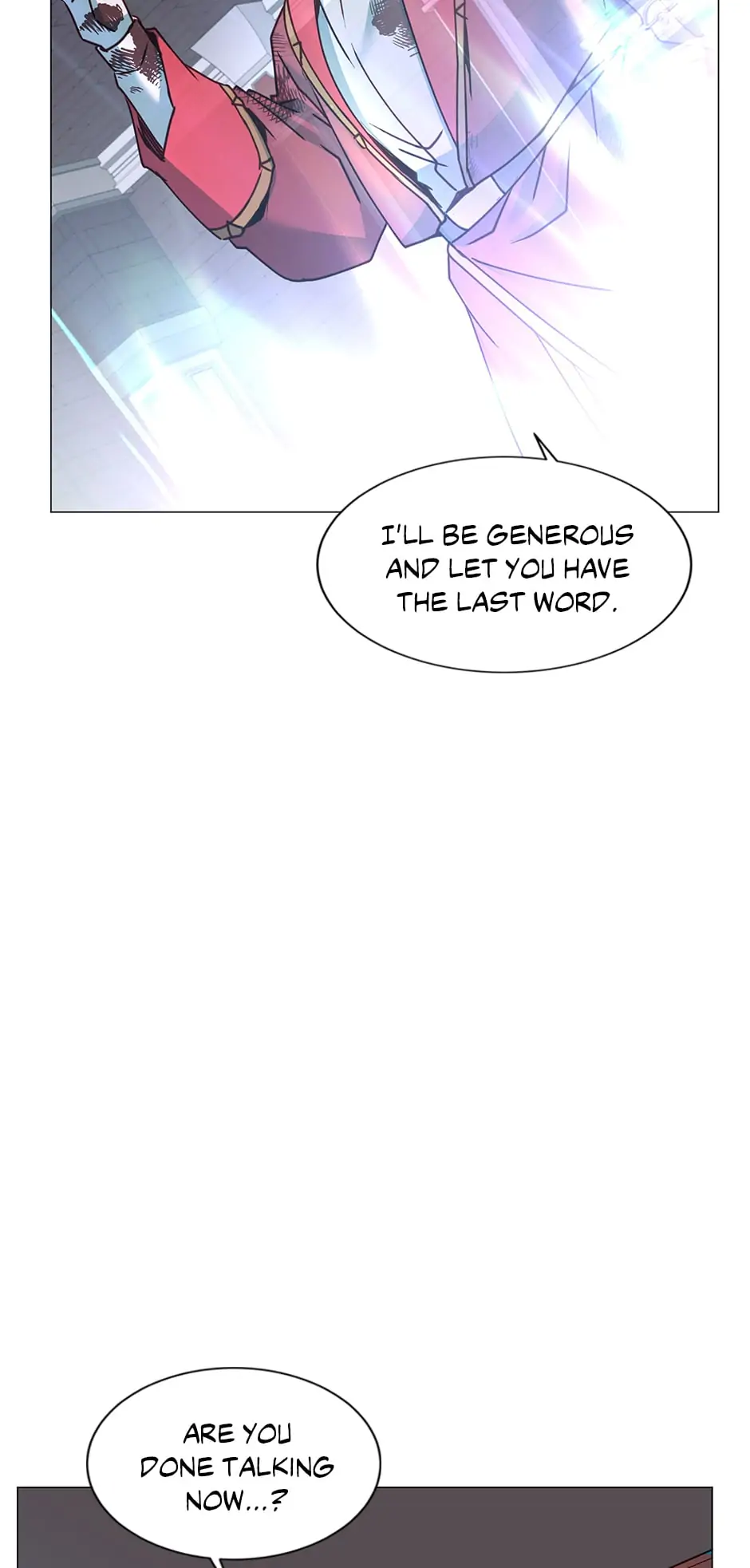 Read The Max Level Hero Strikes Back EN Manga Online