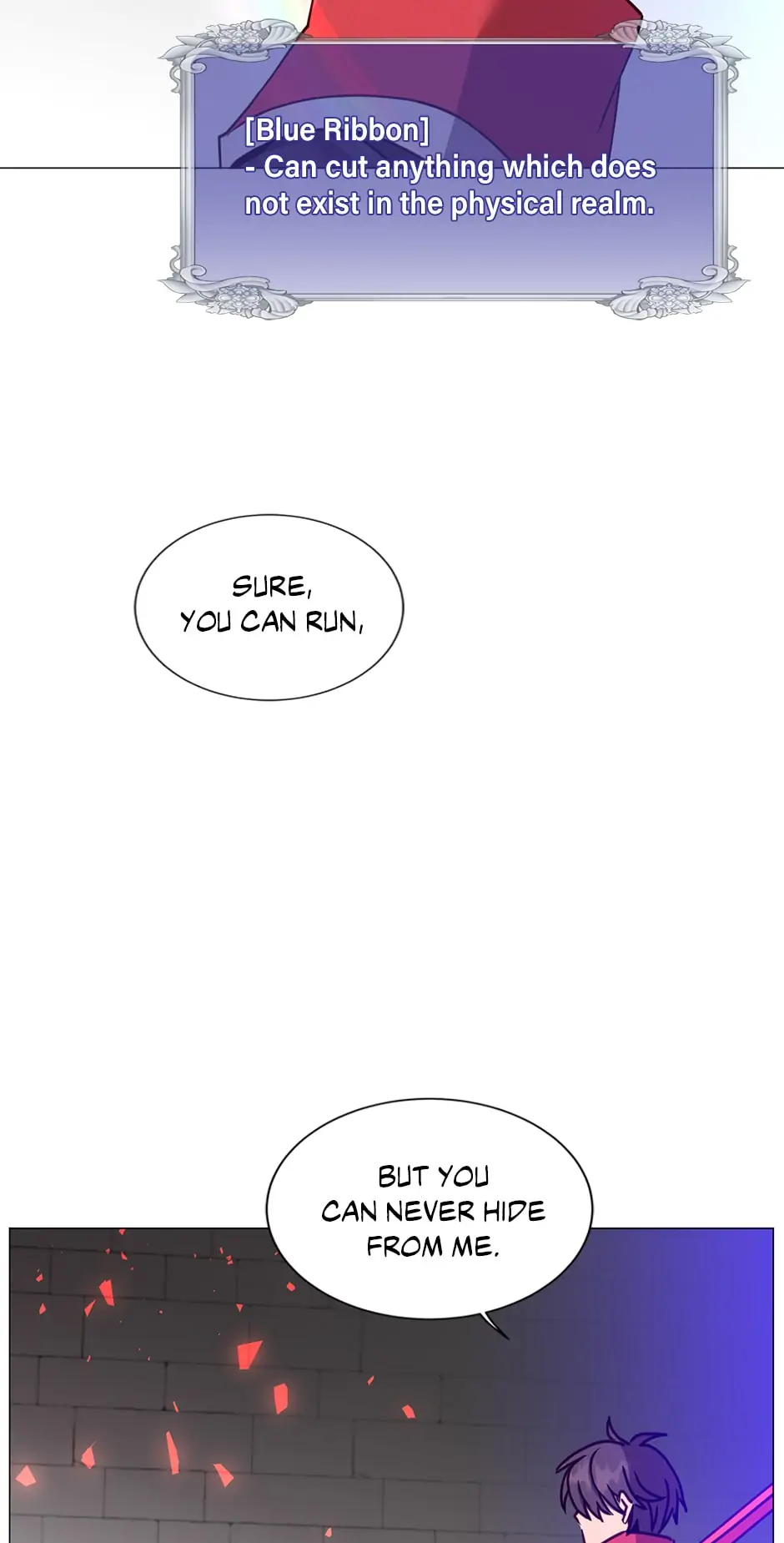 Read The Max Level Hero Strikes Back EN Manga Online