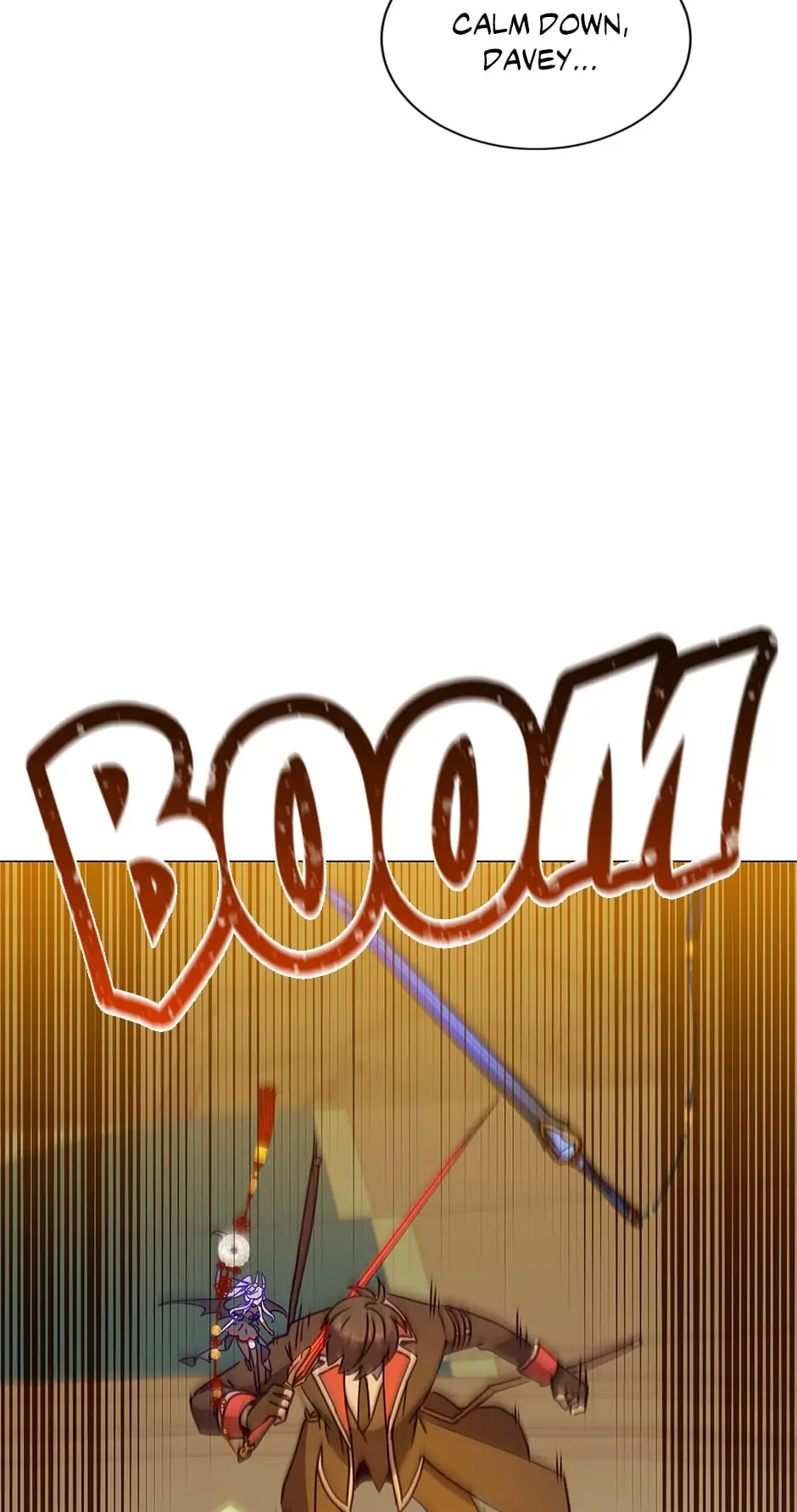 Read The Max Level Hero Strikes Back EN Manga Online